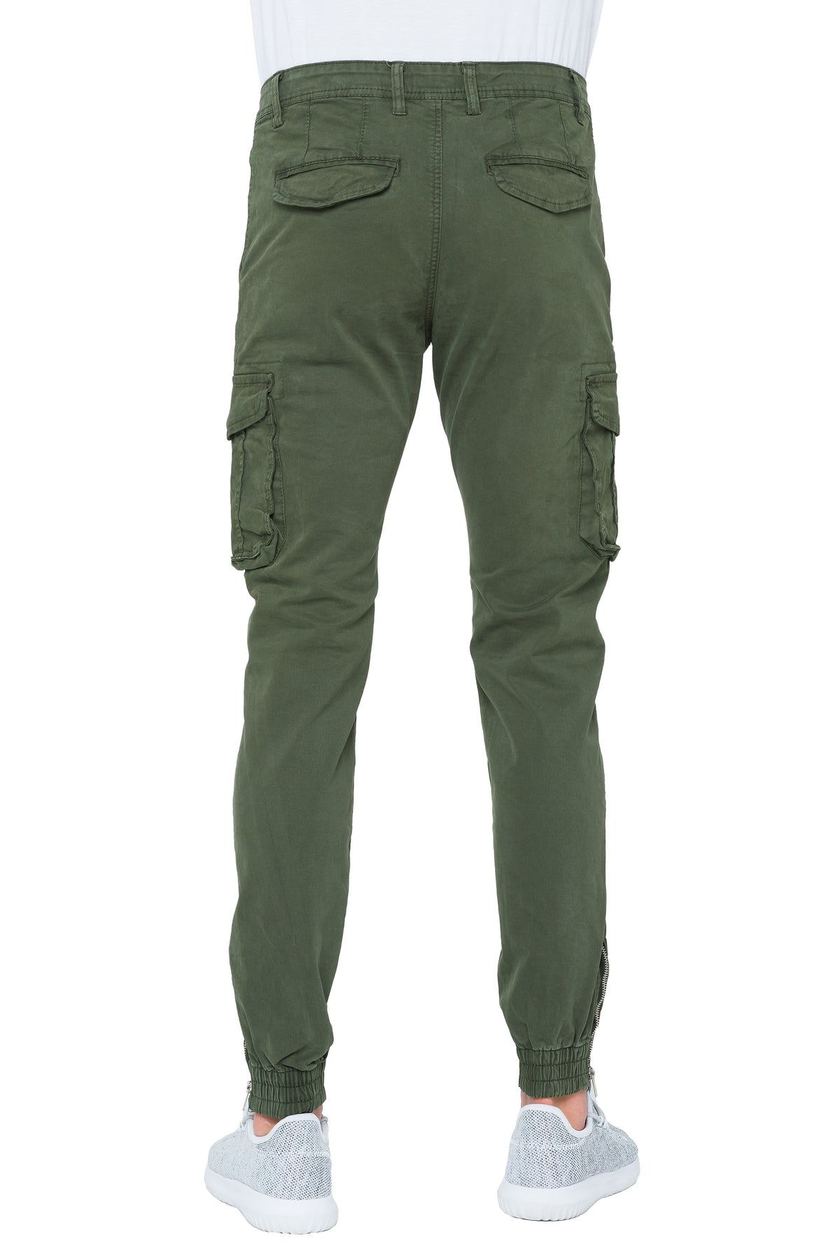PIONEER Militarygreen