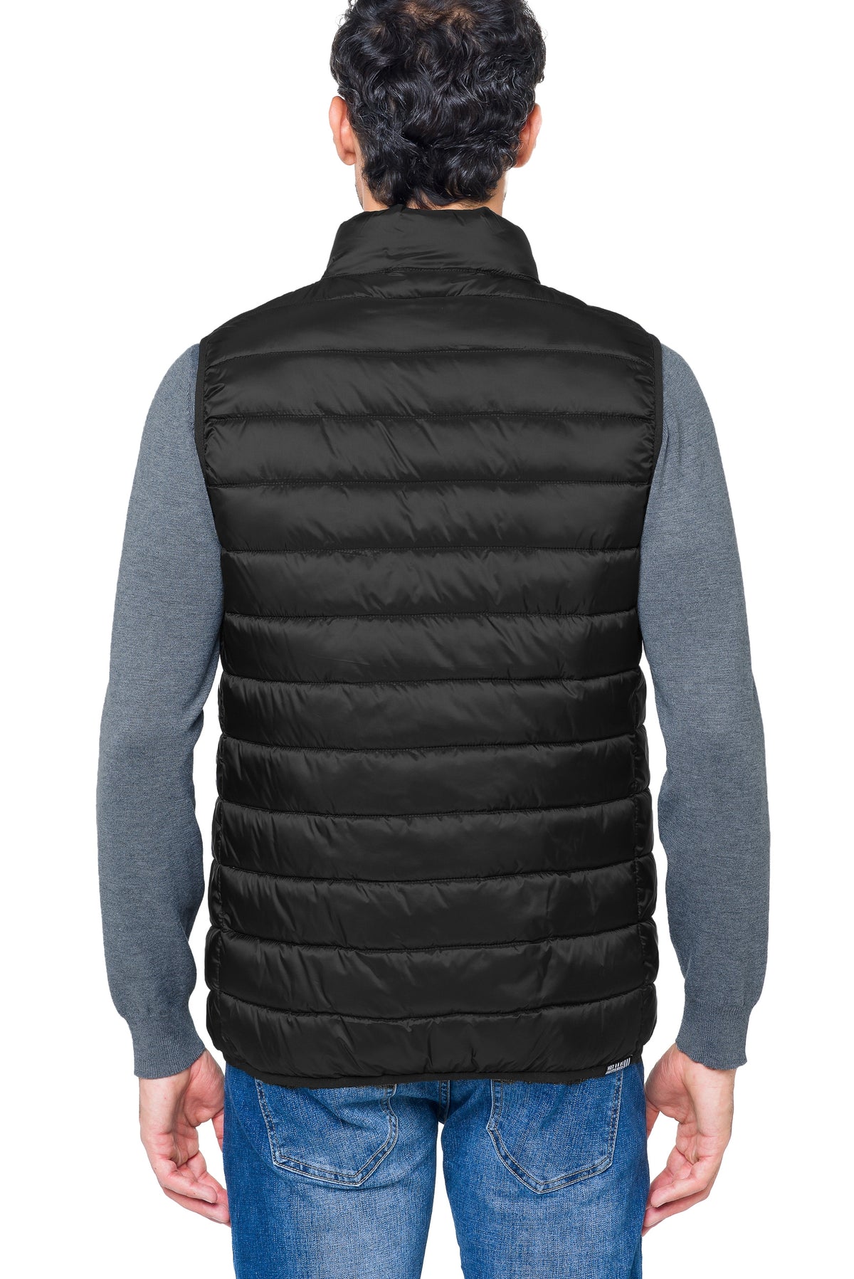 HAYMAN Black
