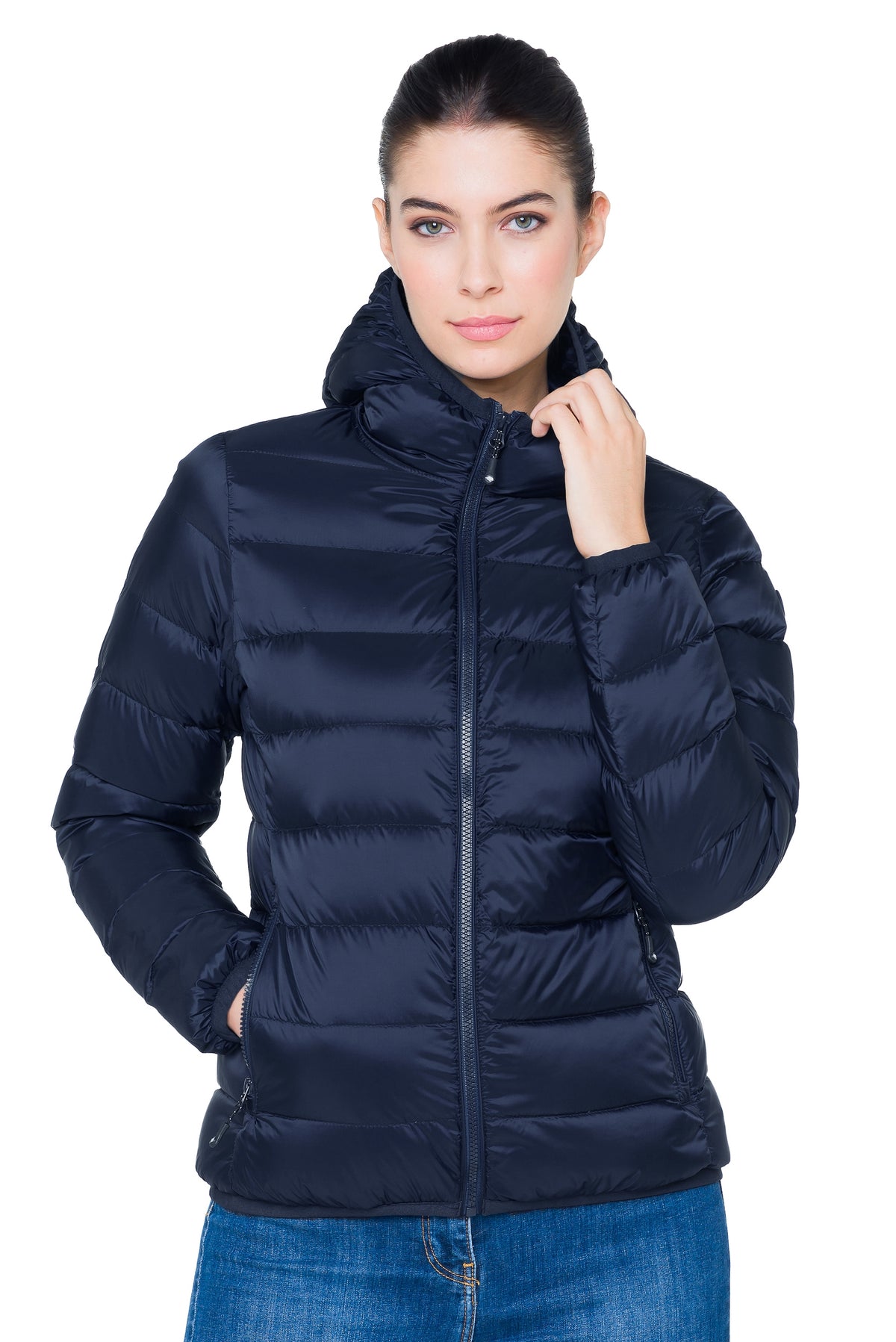 CHLOE Navy