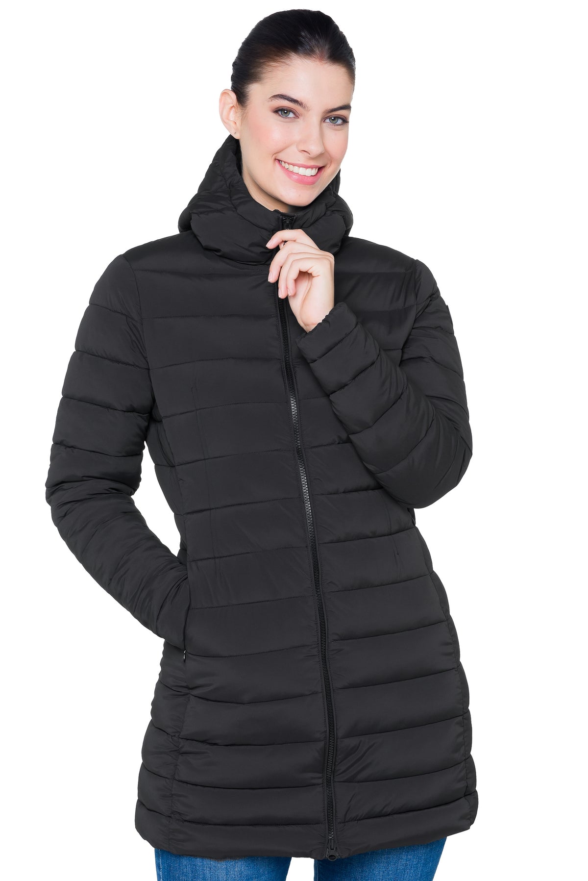 DAUPHINE Black