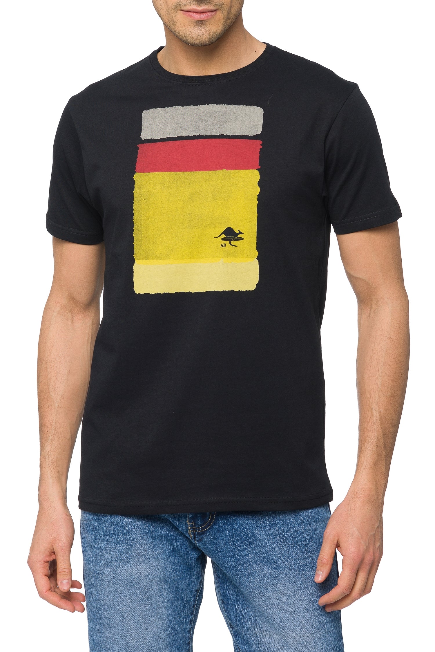 BARRELL Black