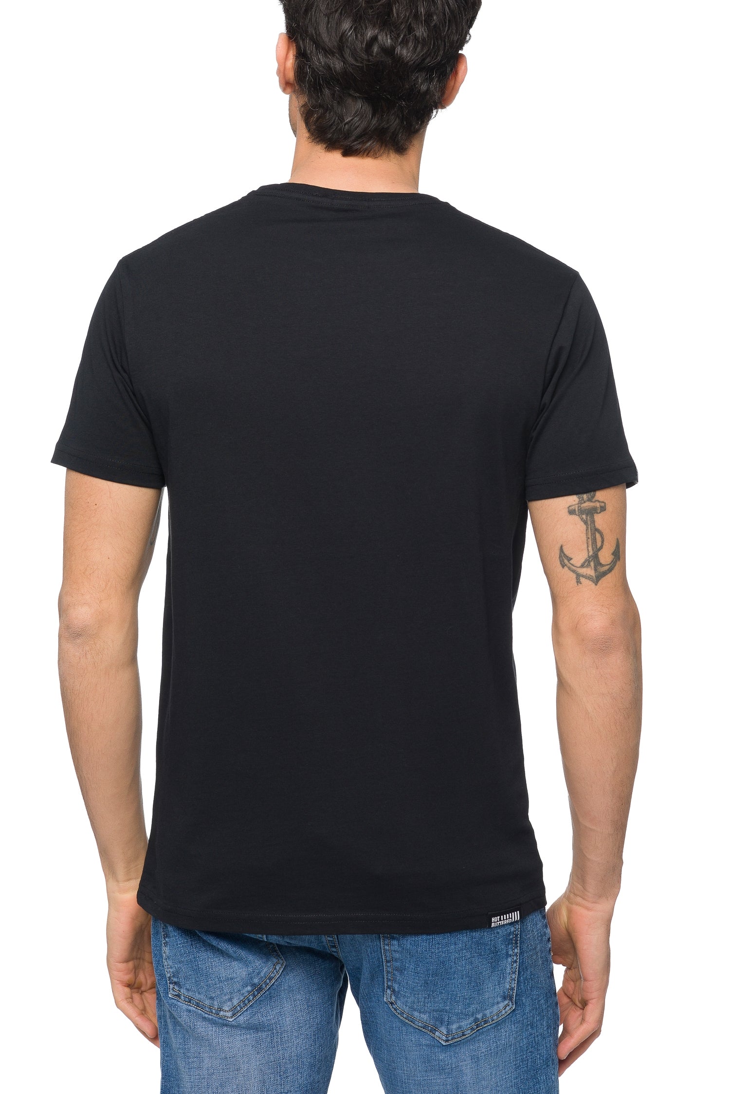 BARRELL Black