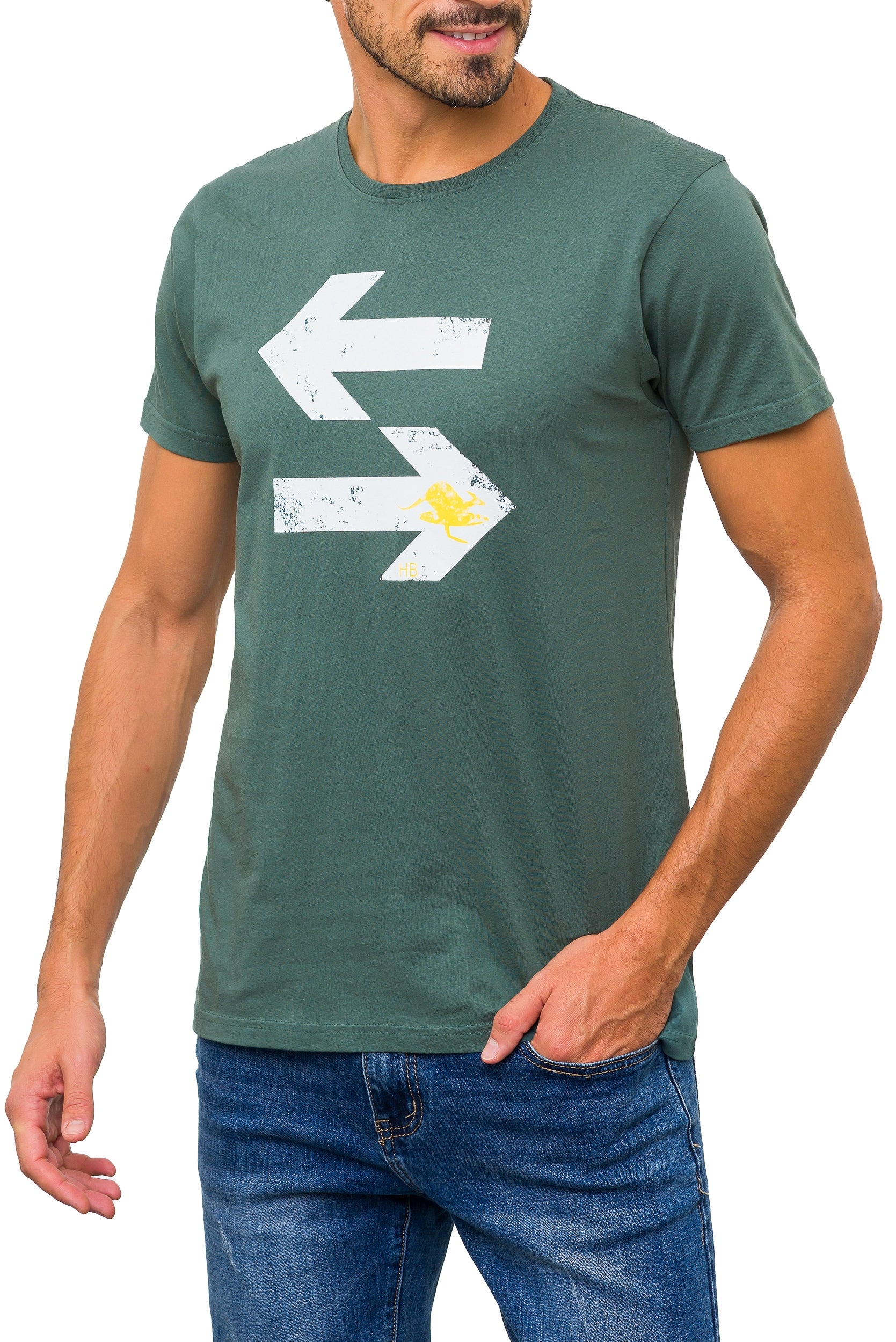 DIRECTION Matchagreen
