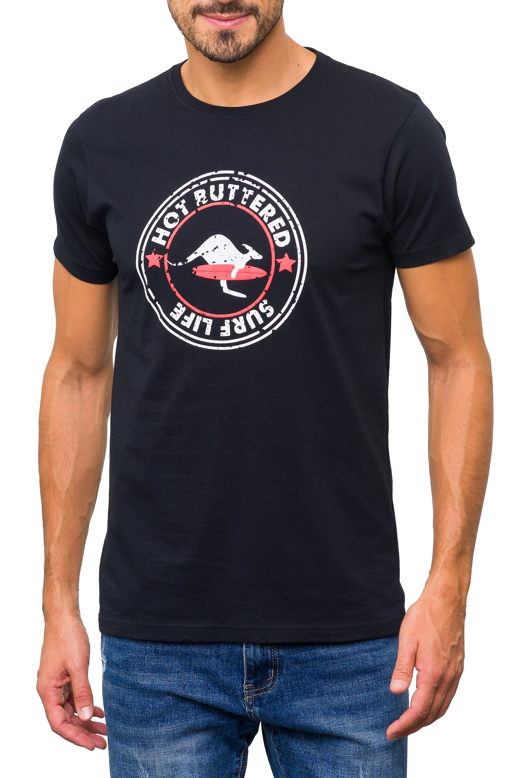 SURFLIFE Black
