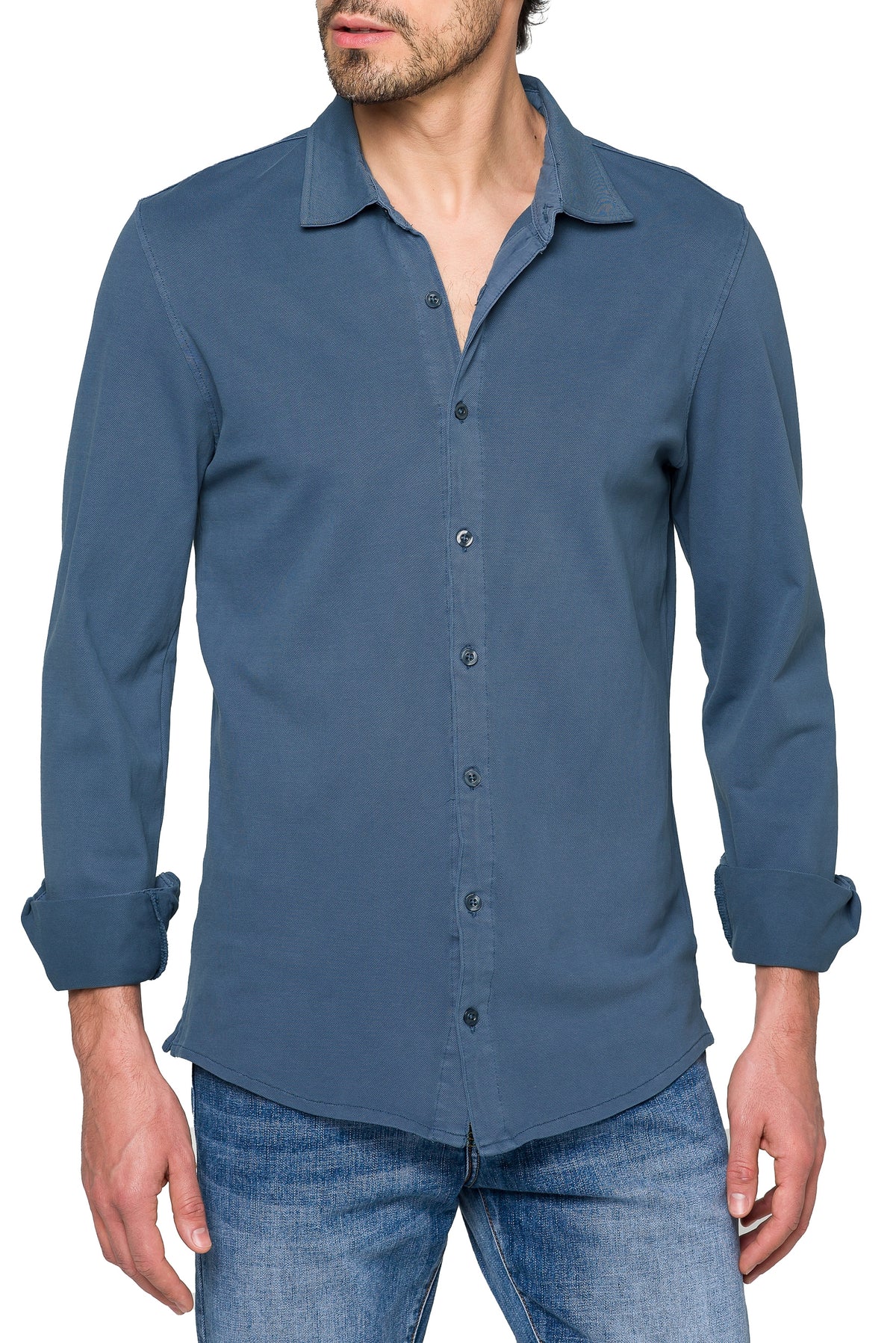 PANDAWA Lightblue