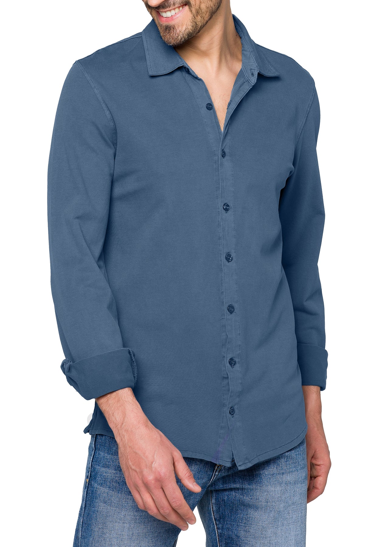 PANDAWA Lightblue
