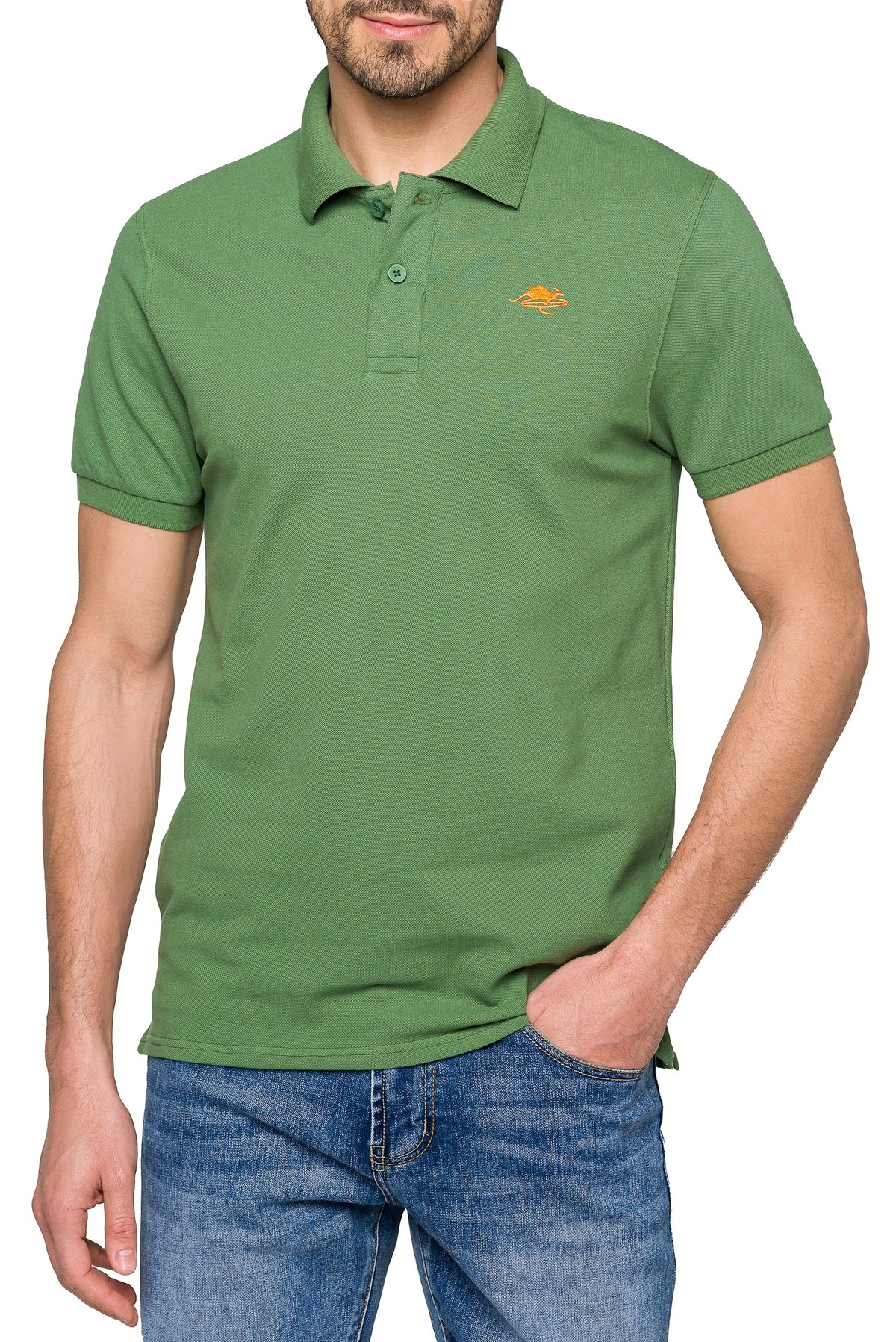 STONEY Matchagreen-Orange