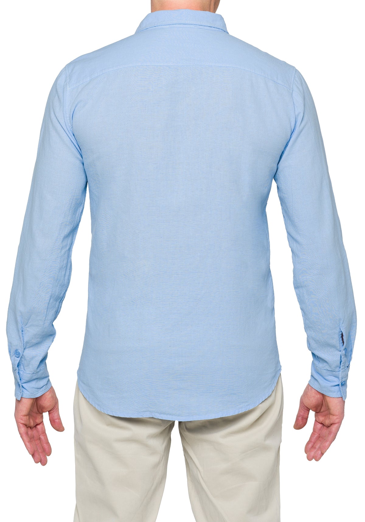 SAUNDERS Skyblue