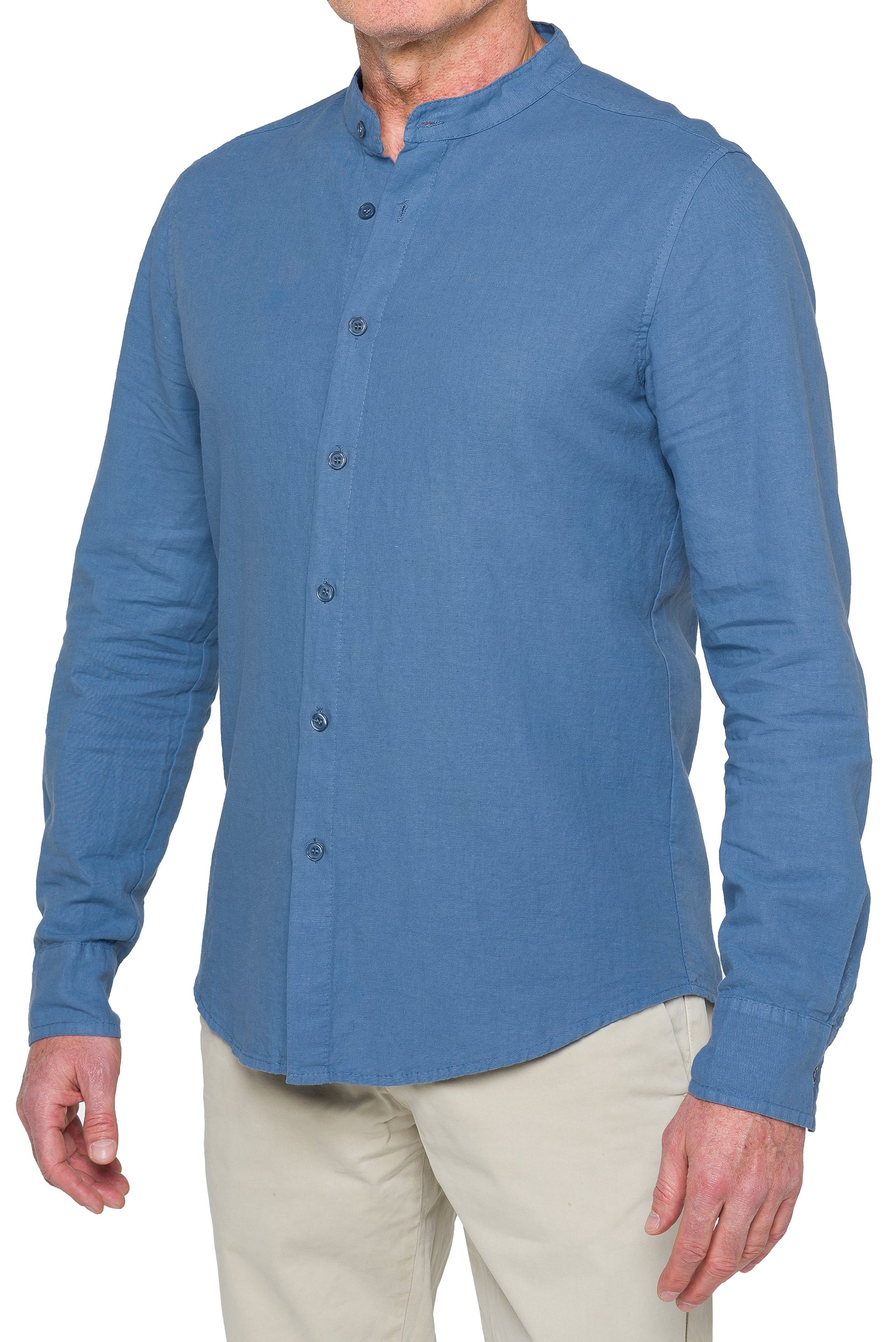 TONGAREVA Denimblue
