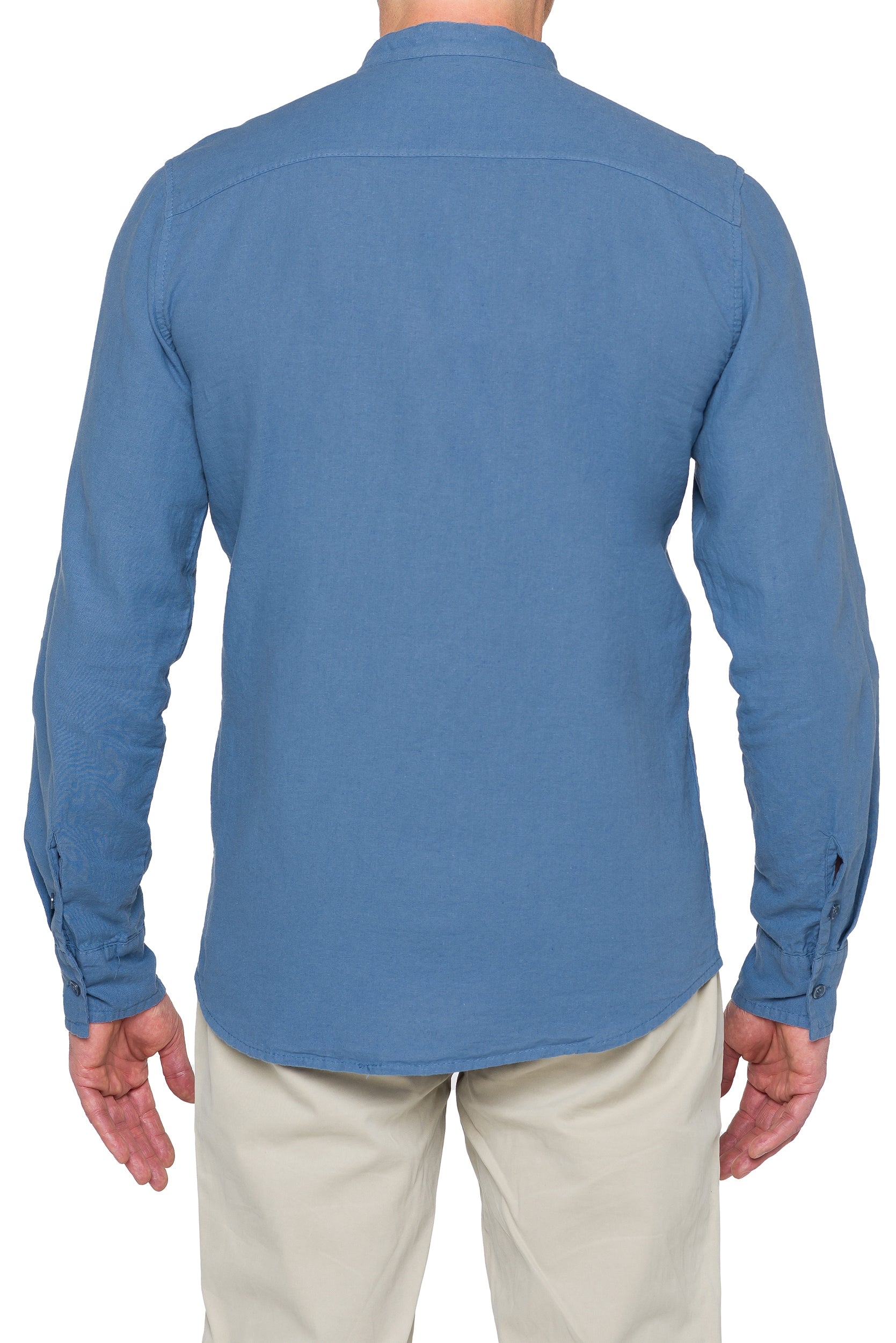 TONGAREVA Denimblue