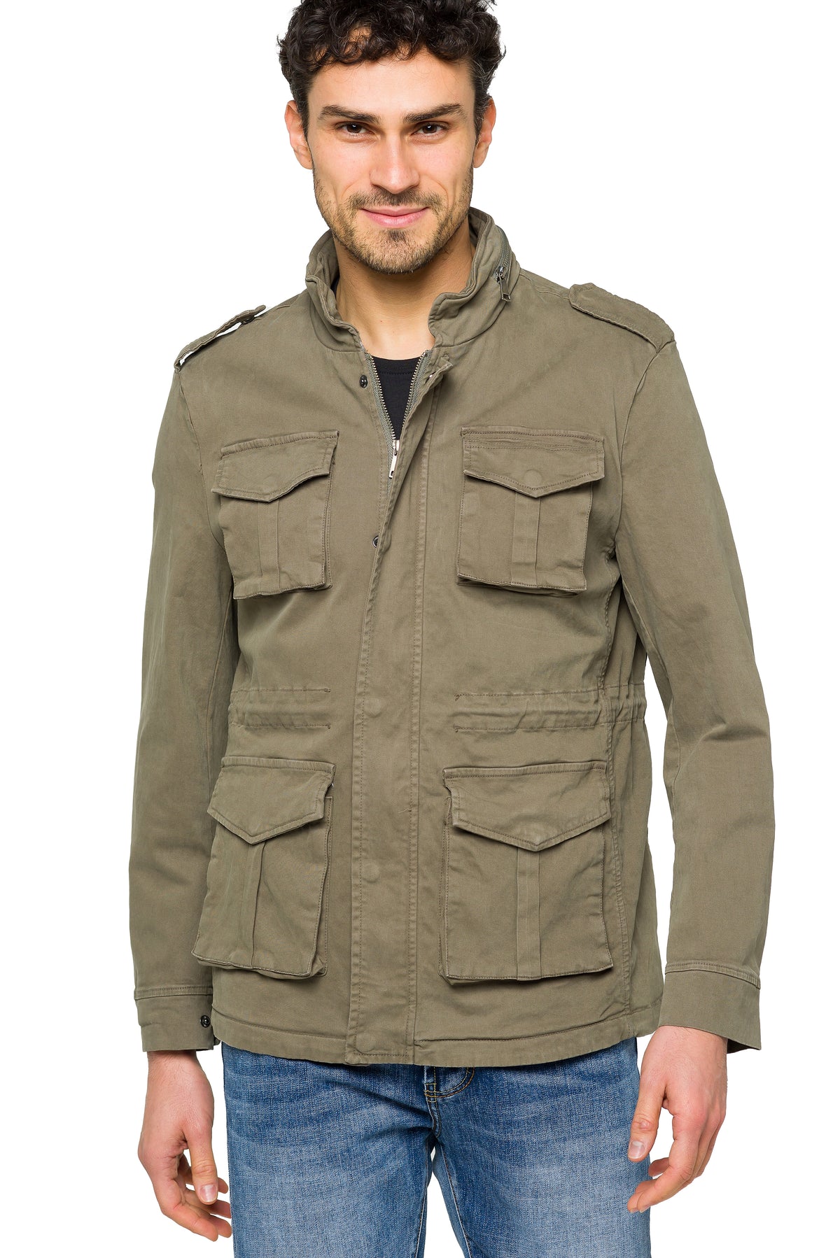 MATARAN Khaki