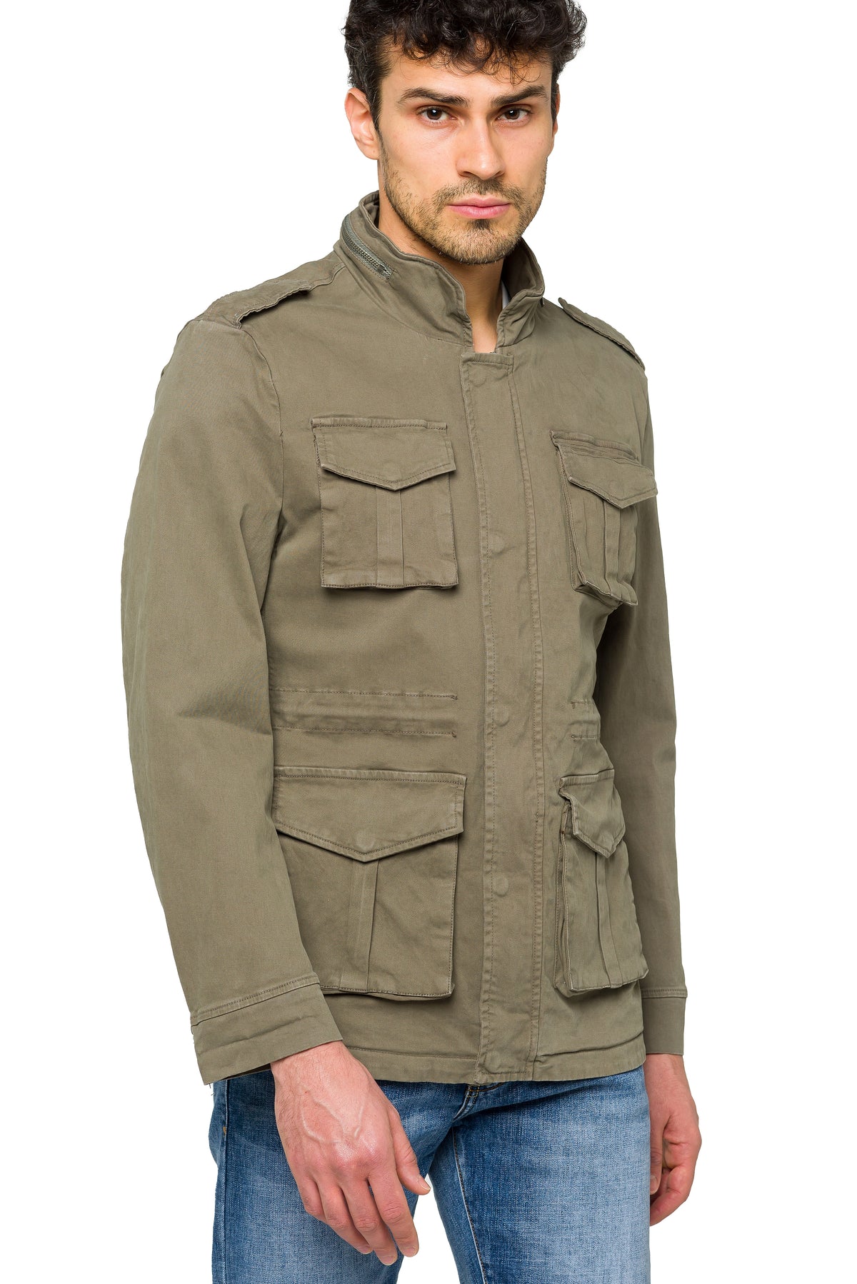 MATARAN Khaki