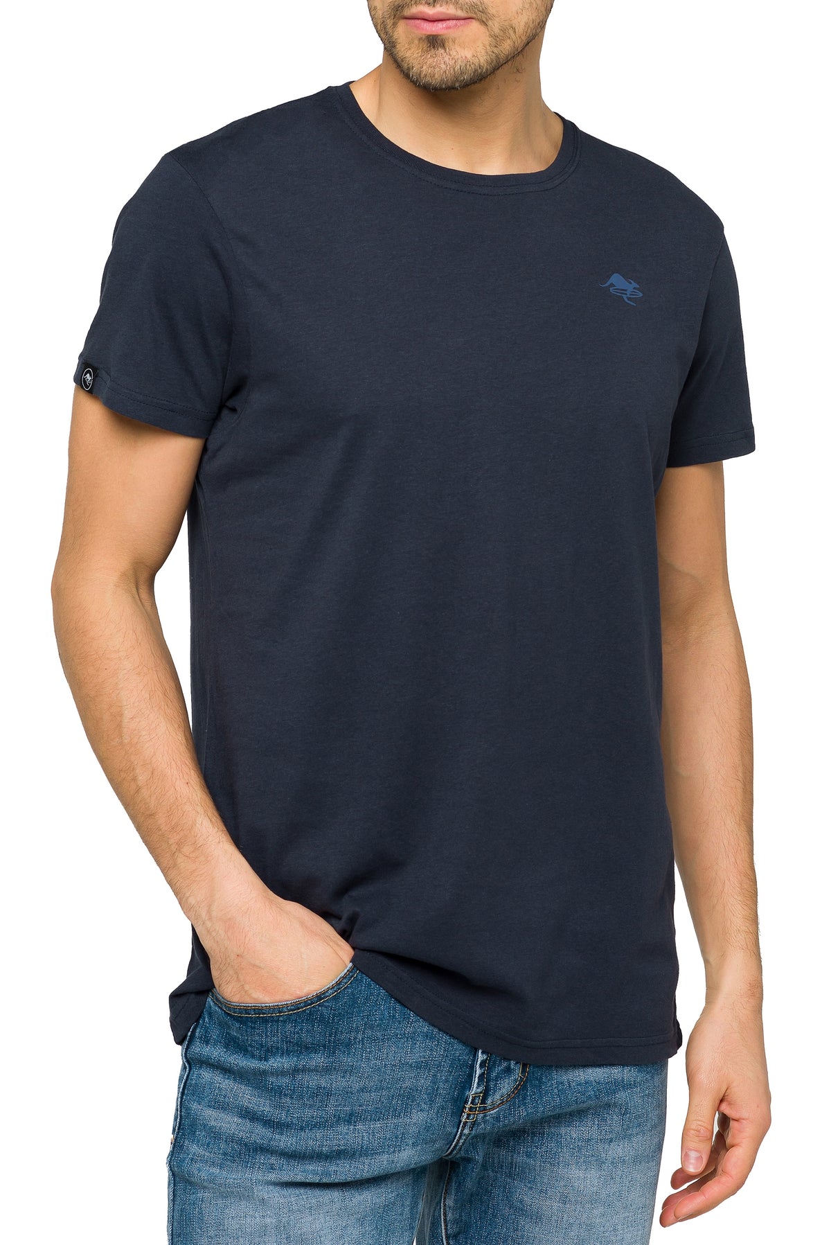 LIZARD Navy-Indigo