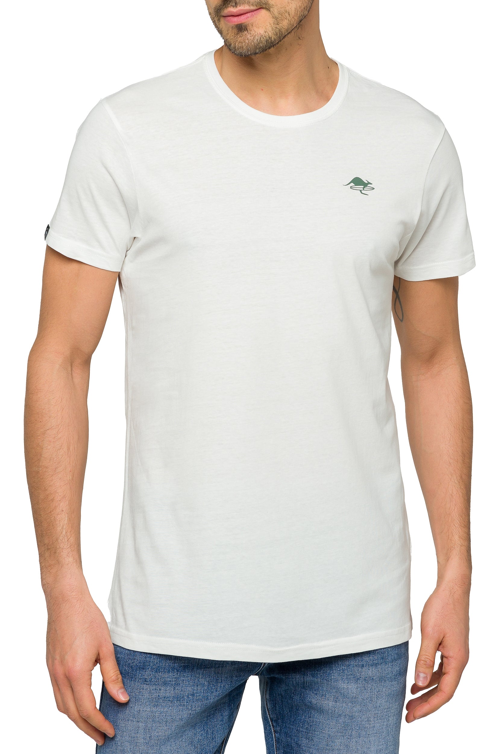 LIZARD White-Military