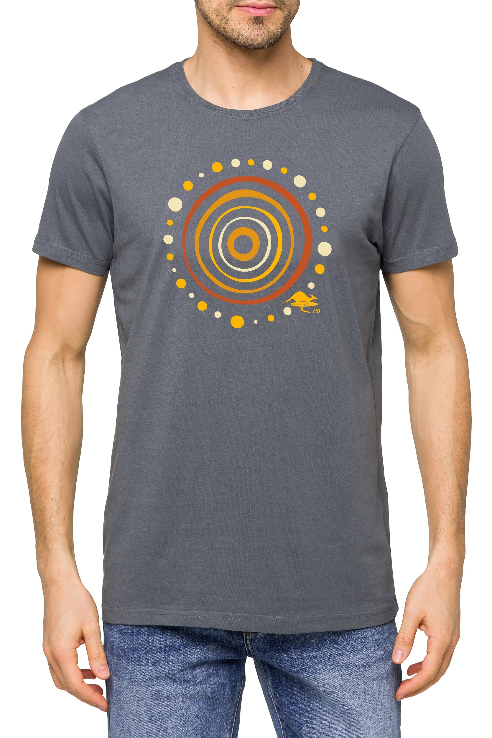 ABORIGINAL Carbongrey