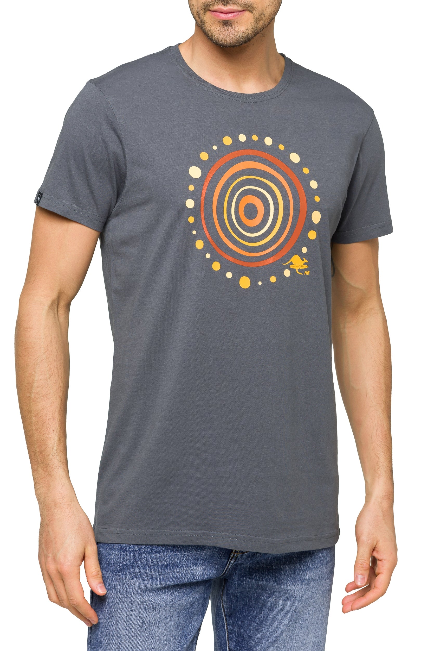 ABORIGINAL Carbongrey