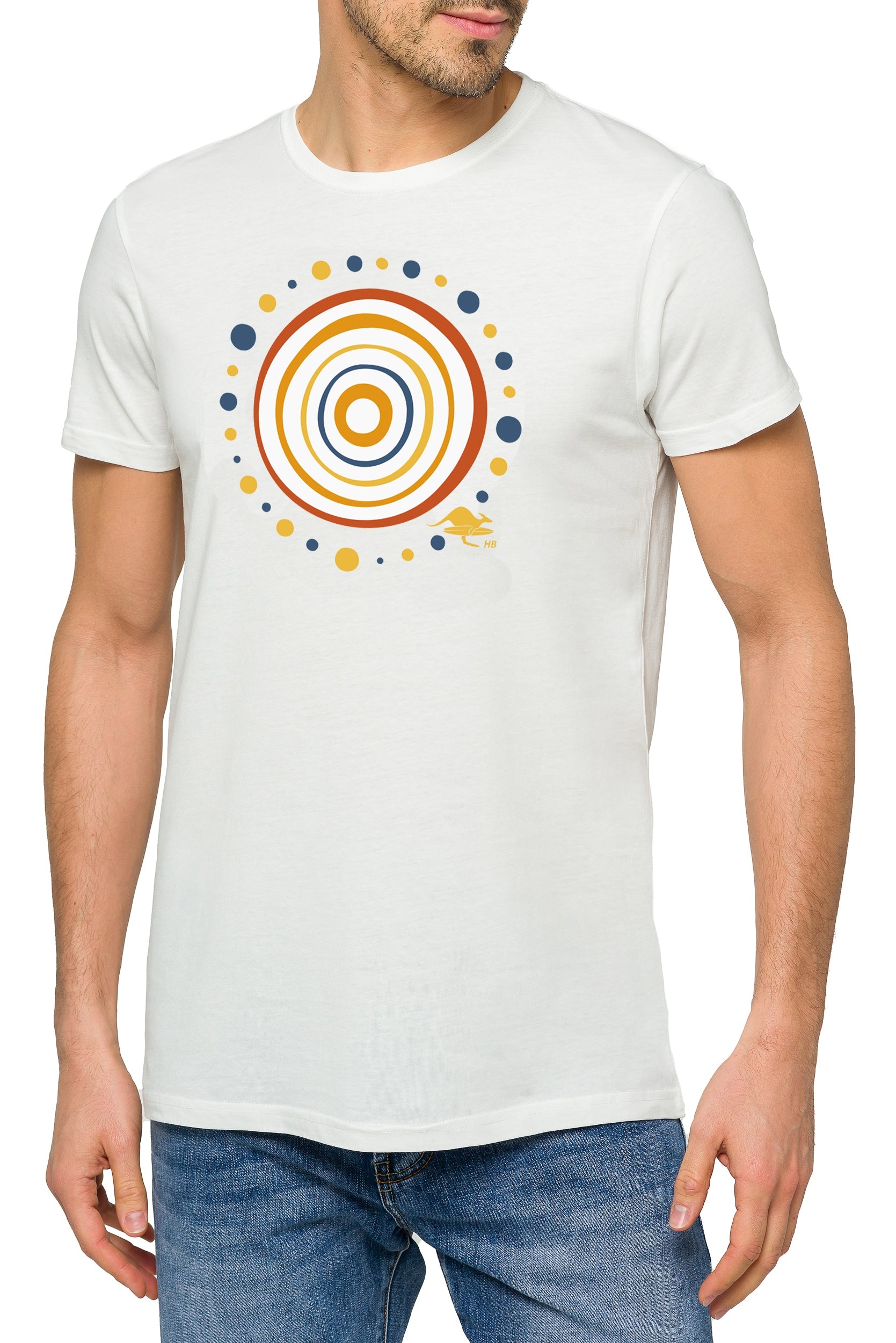 ABORIGINAL White