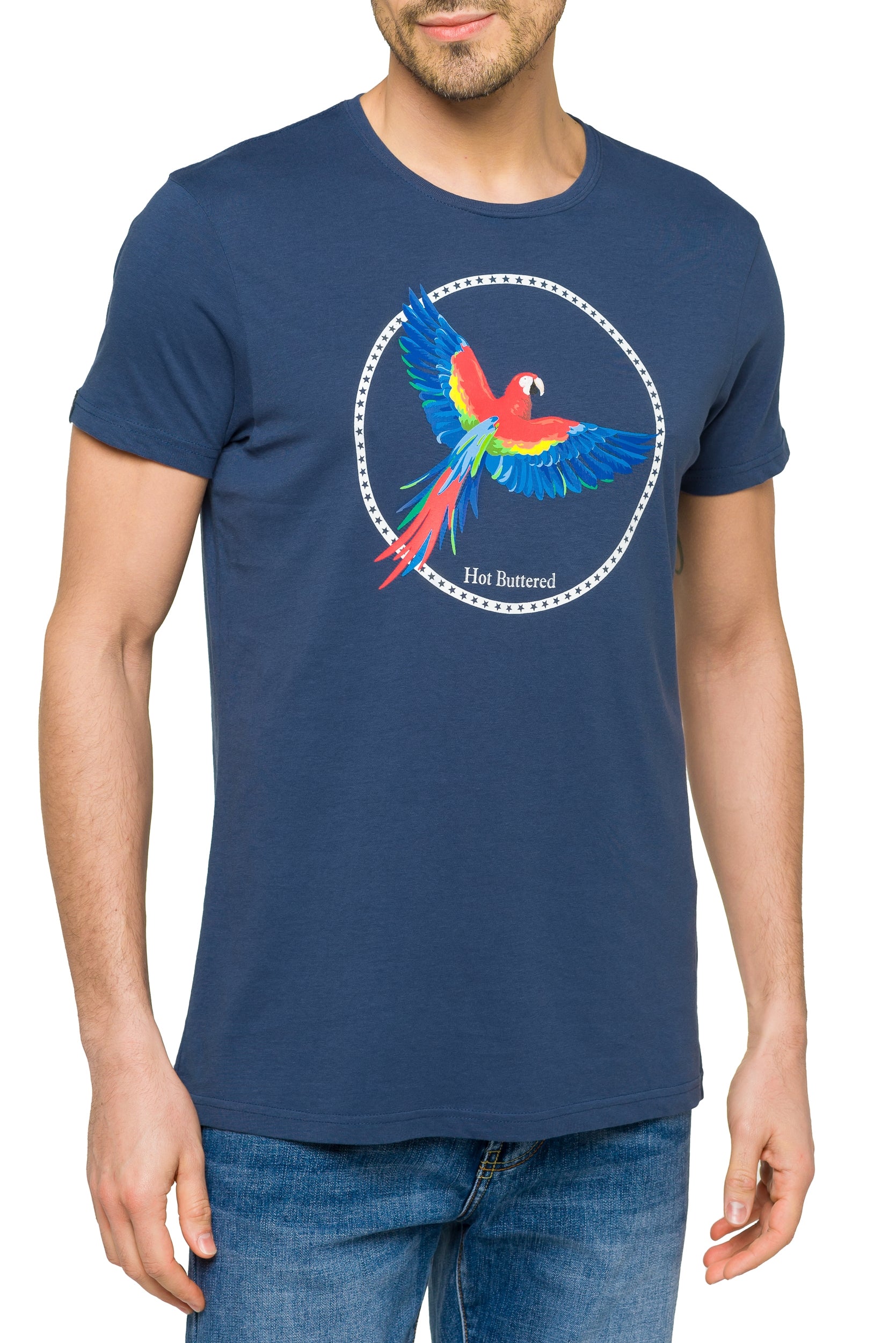 PHENIX Indigo