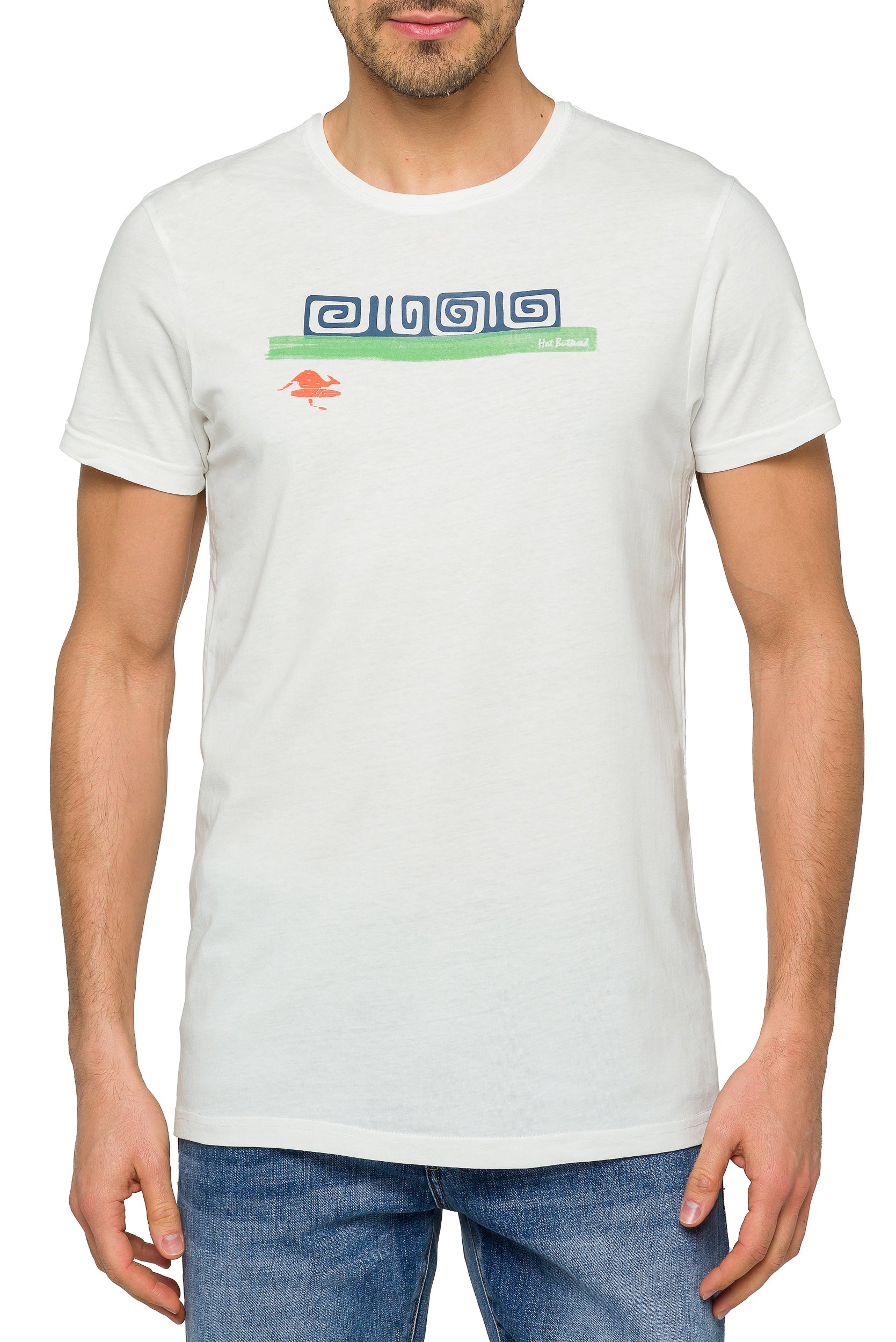 TIKISURF White