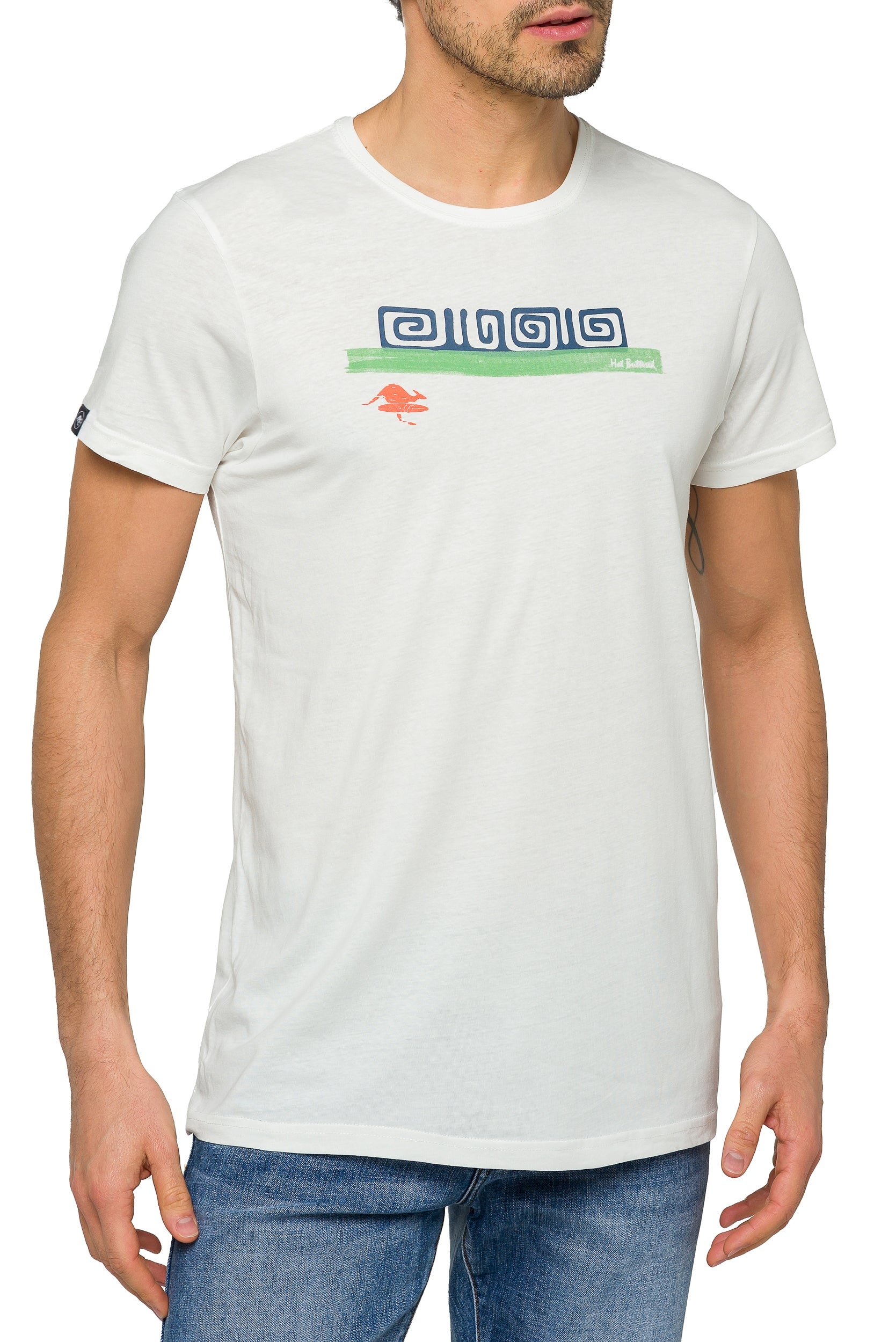 TIKISURF White