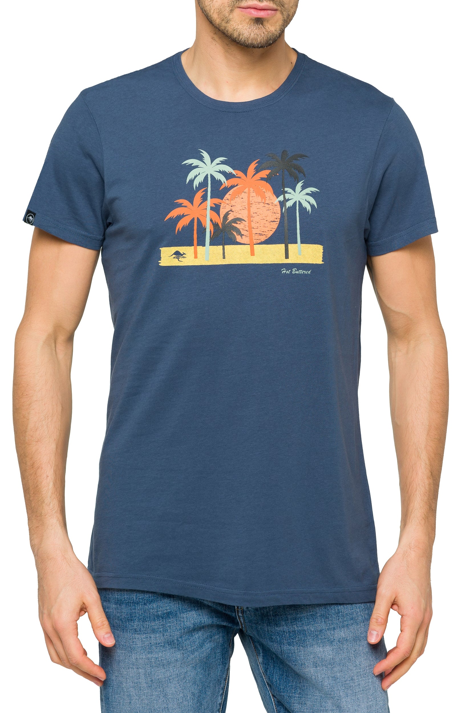 WAIGEO Indigo
