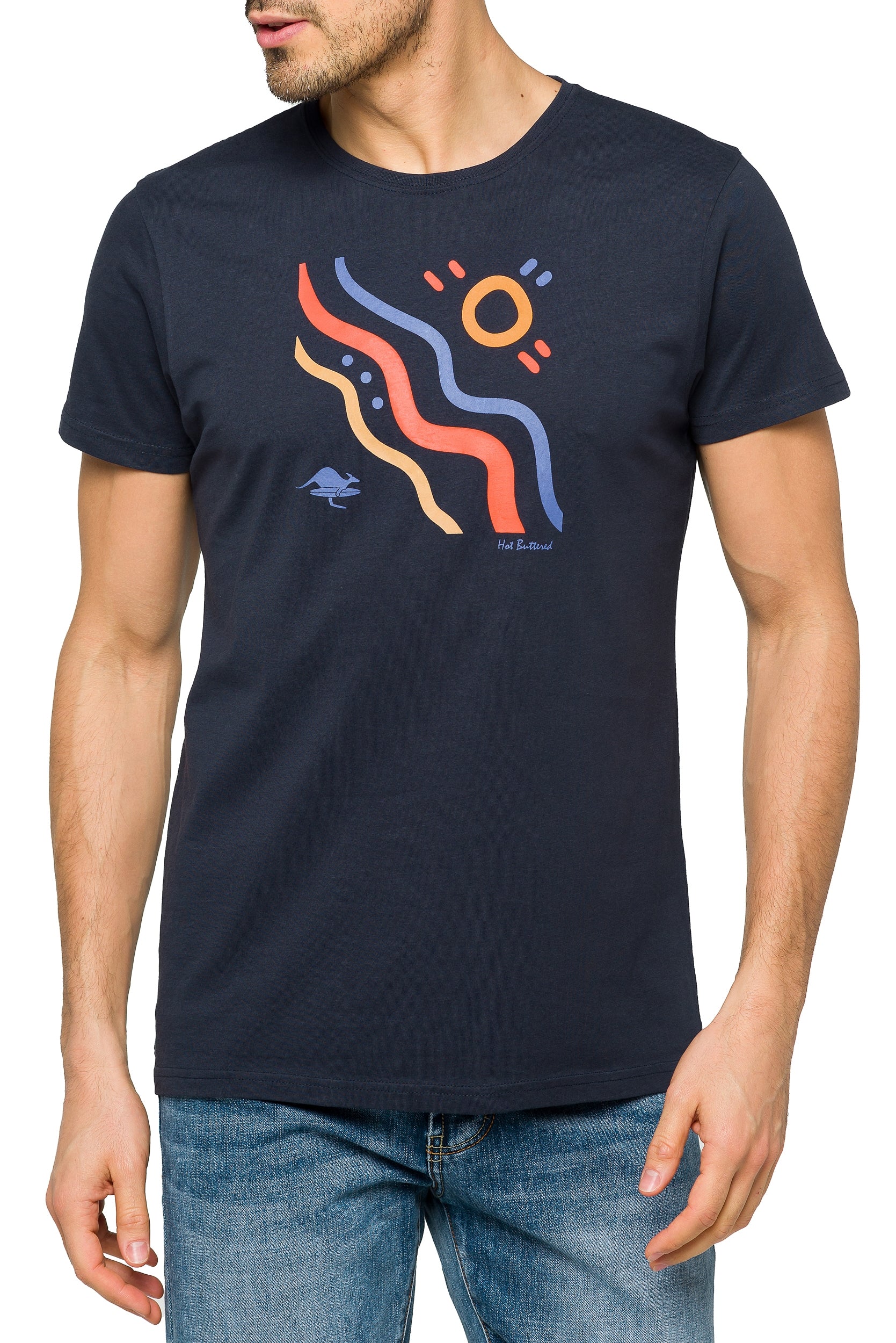 OUTBACK Navy