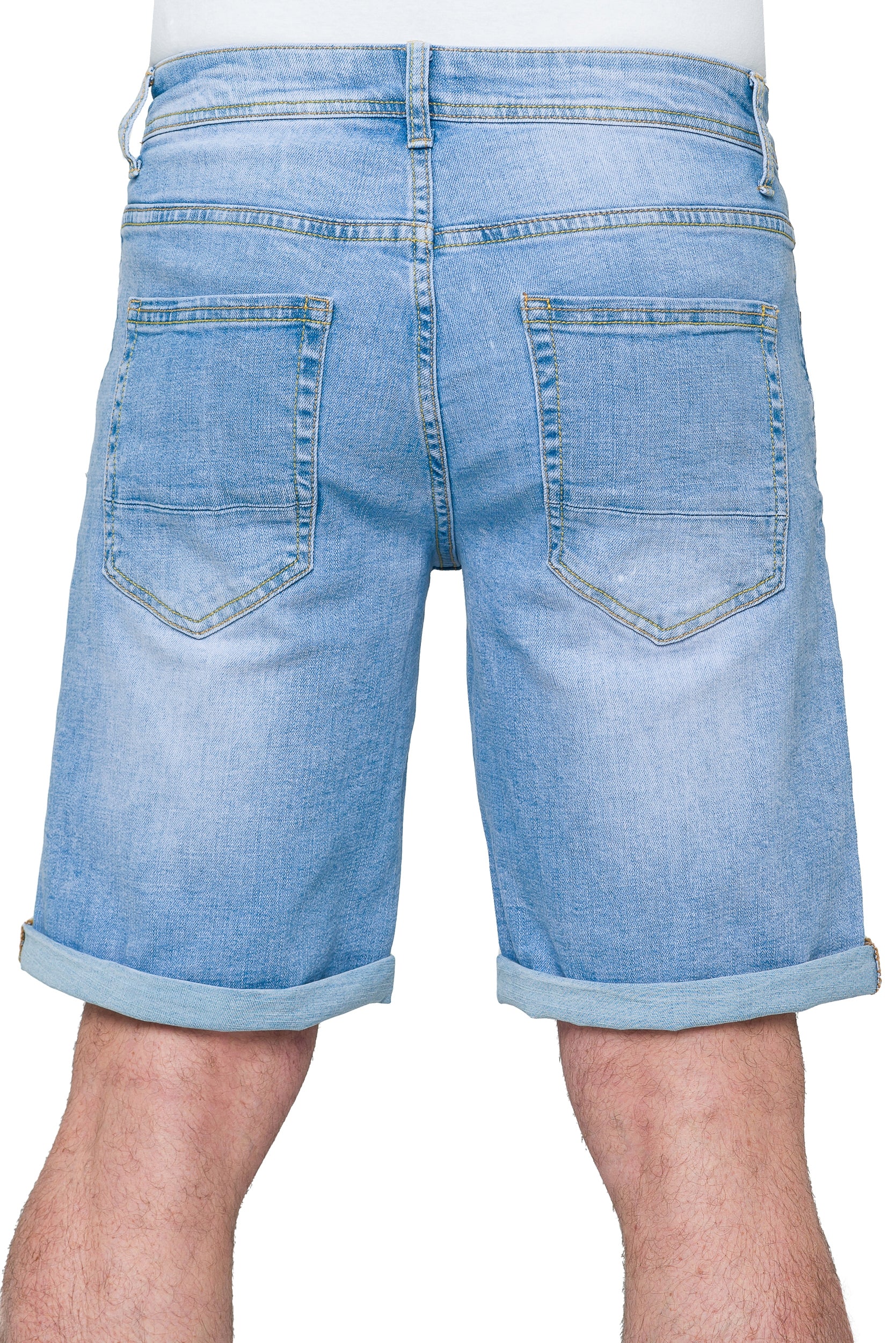 WAKHAN Lightblue