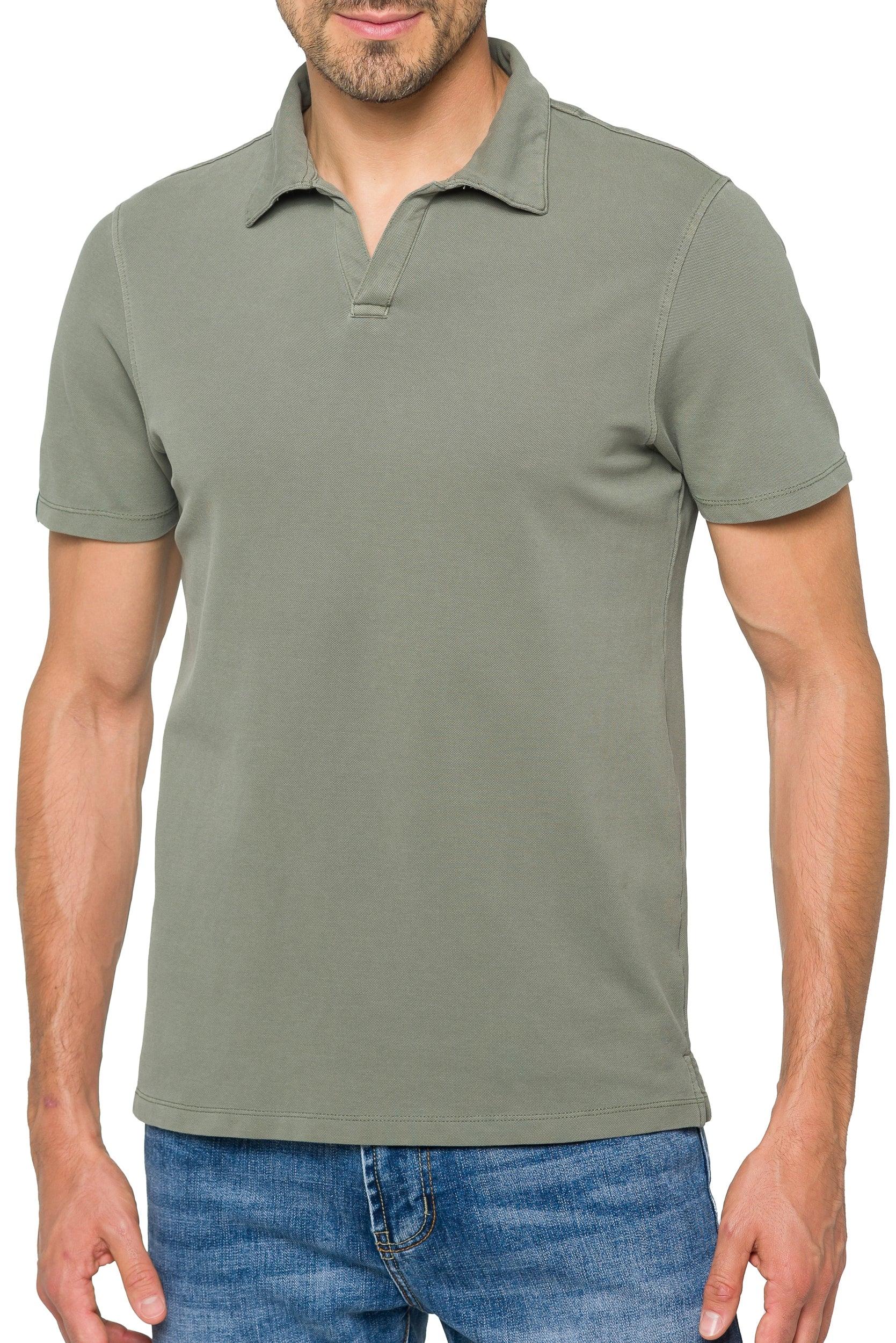 LOVINA Militarygreen