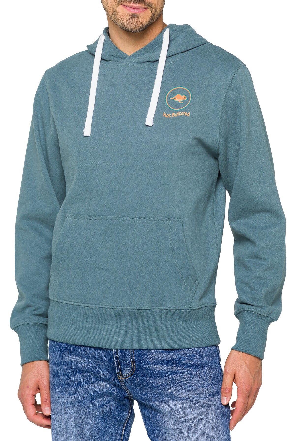 FLAME Mineralblue