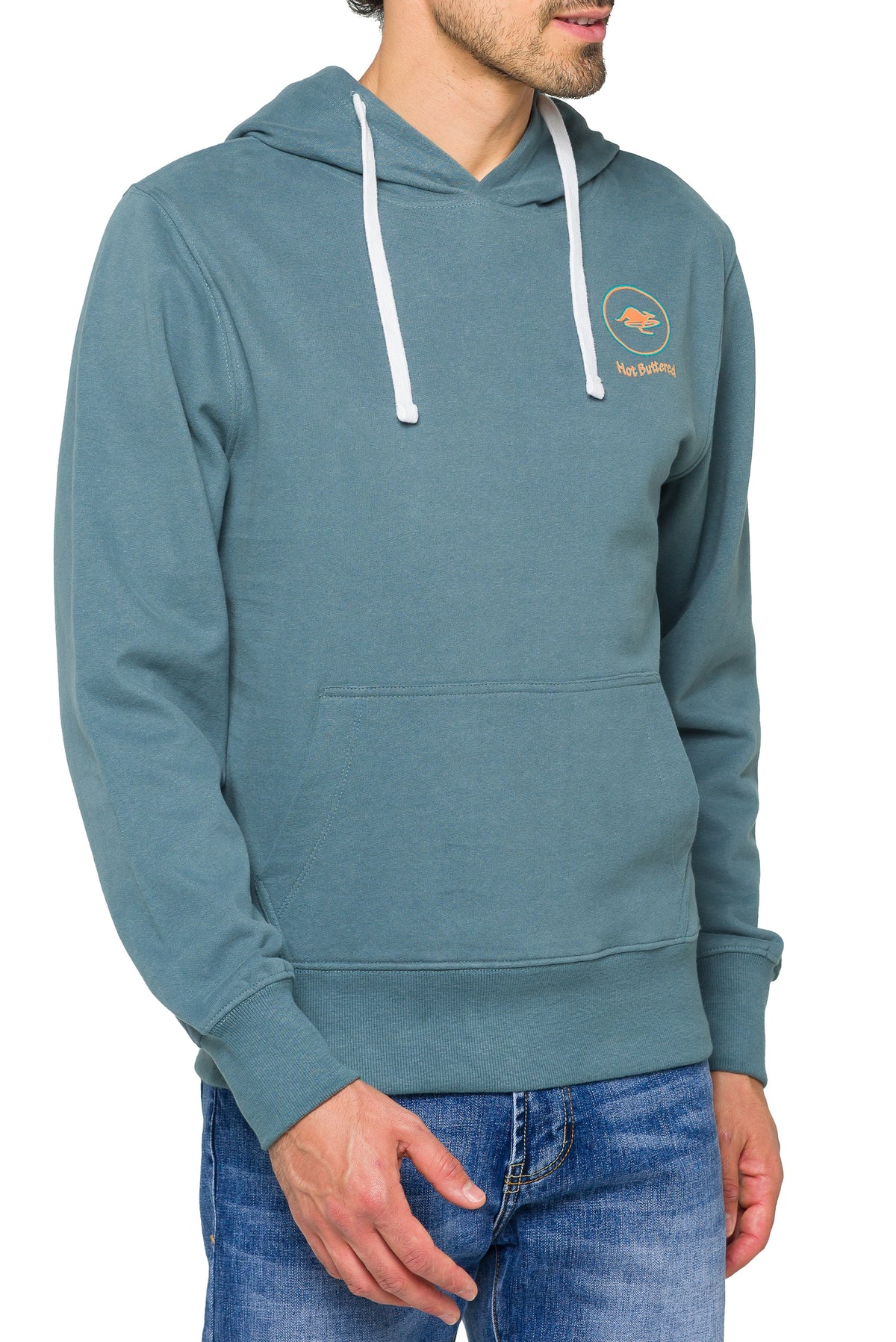 FLAME Mineralblue