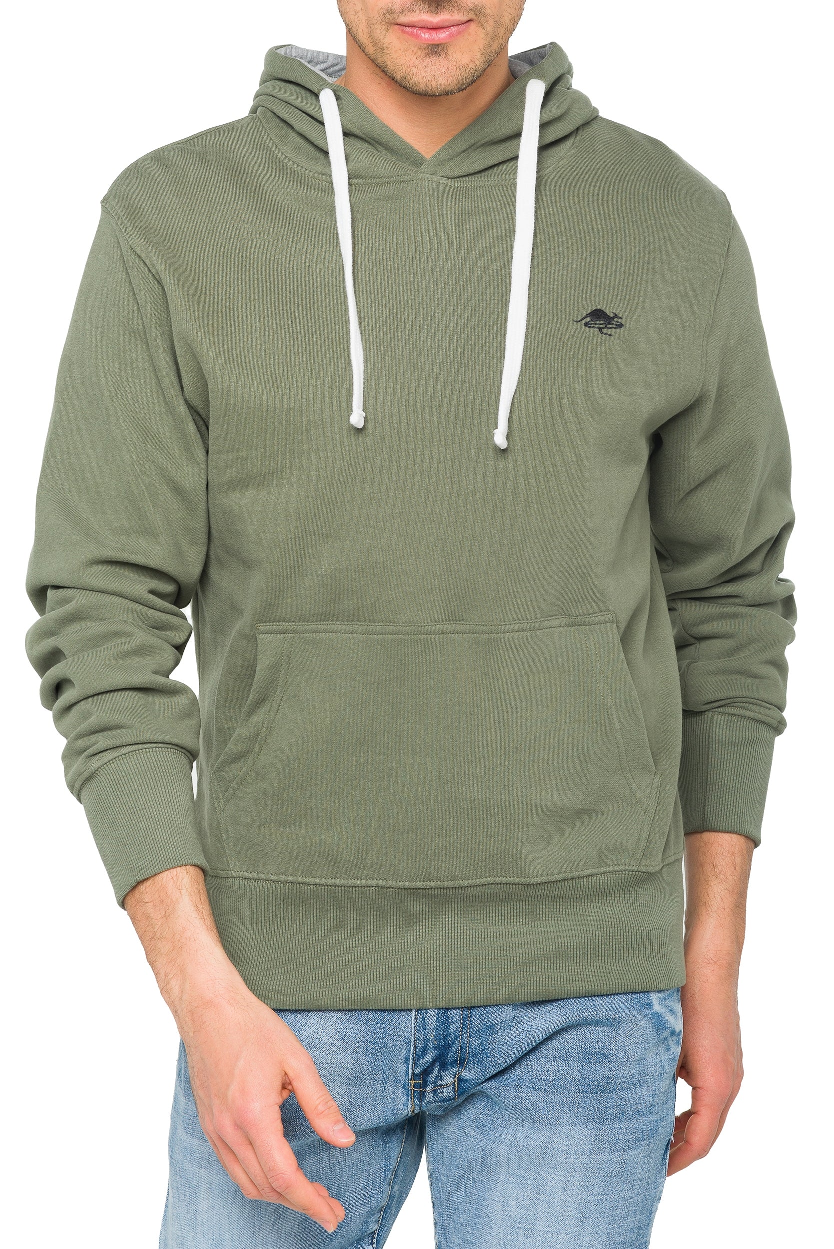 LIZARD Militarygreen-Black