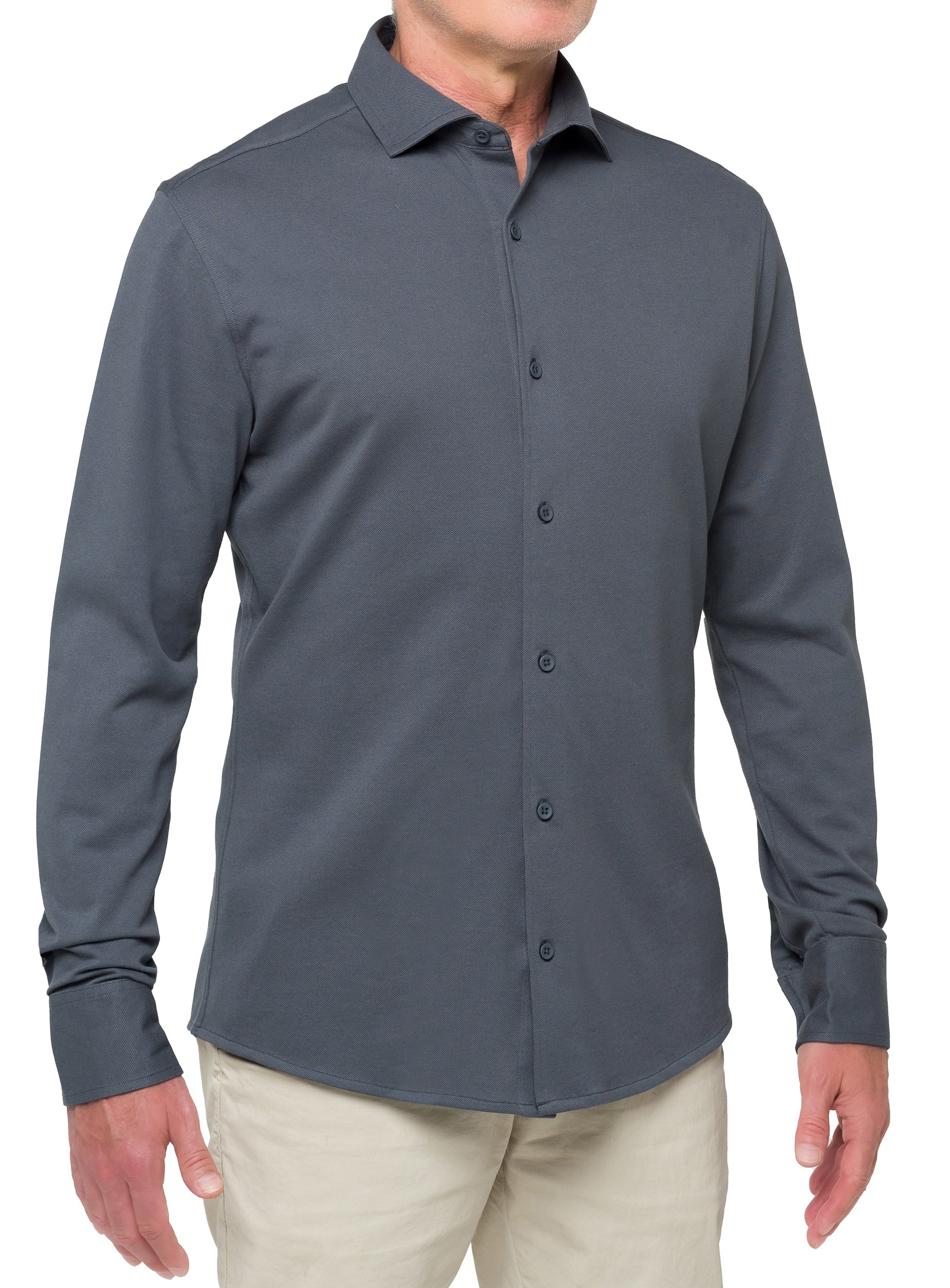 JEFFERSON Irongrey