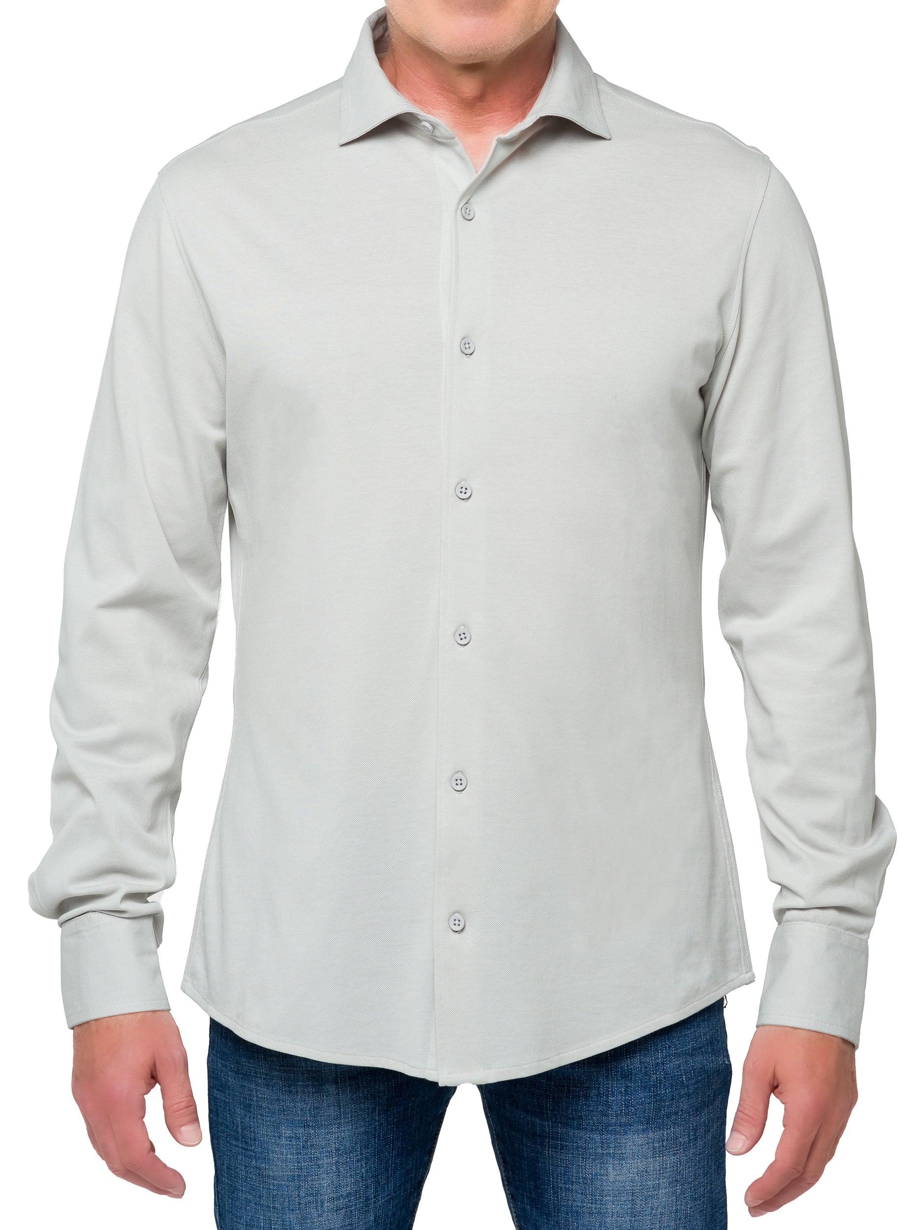 JEFFERSON Lightgrey