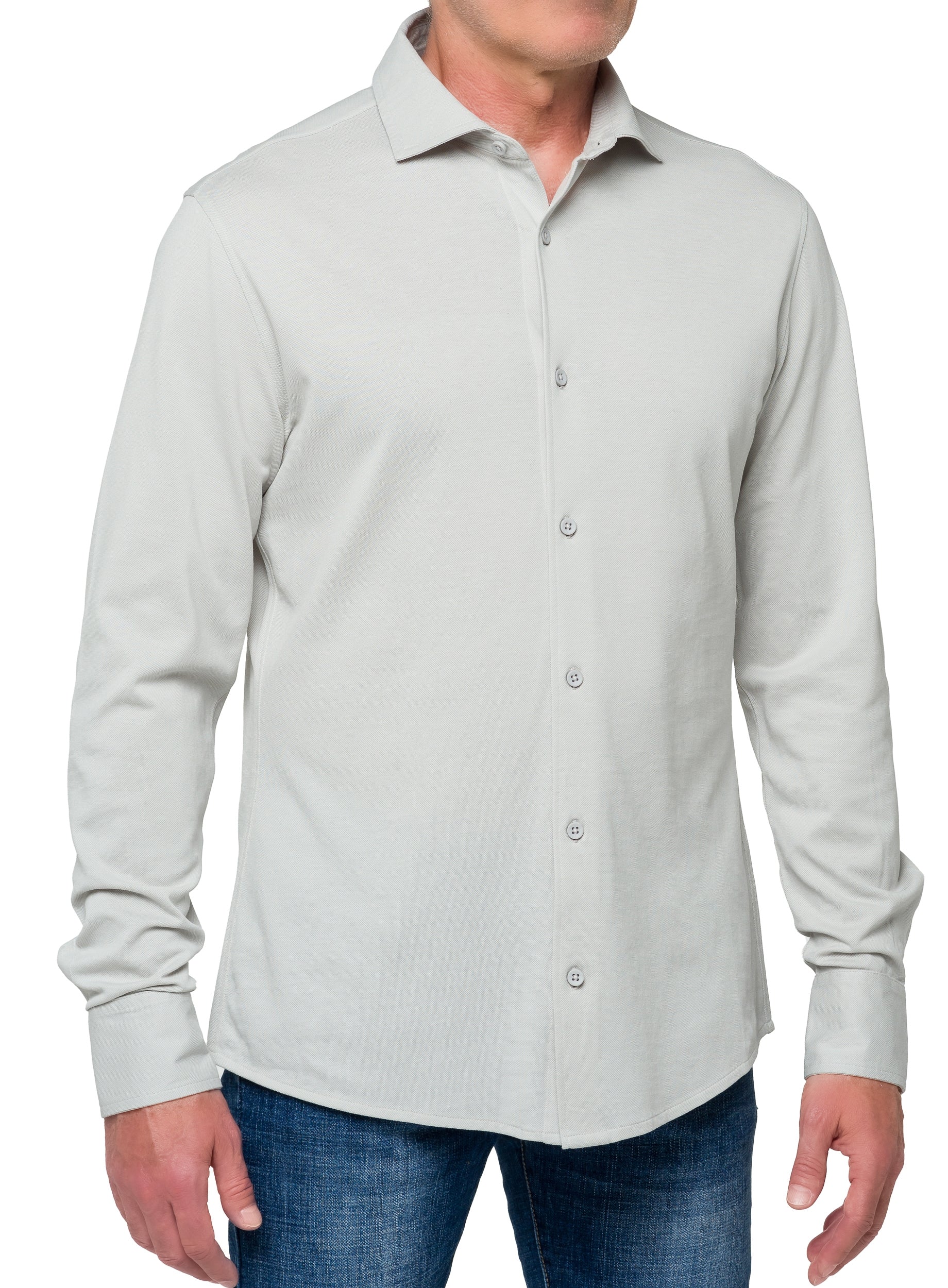 JEFFERSON Lightgrey