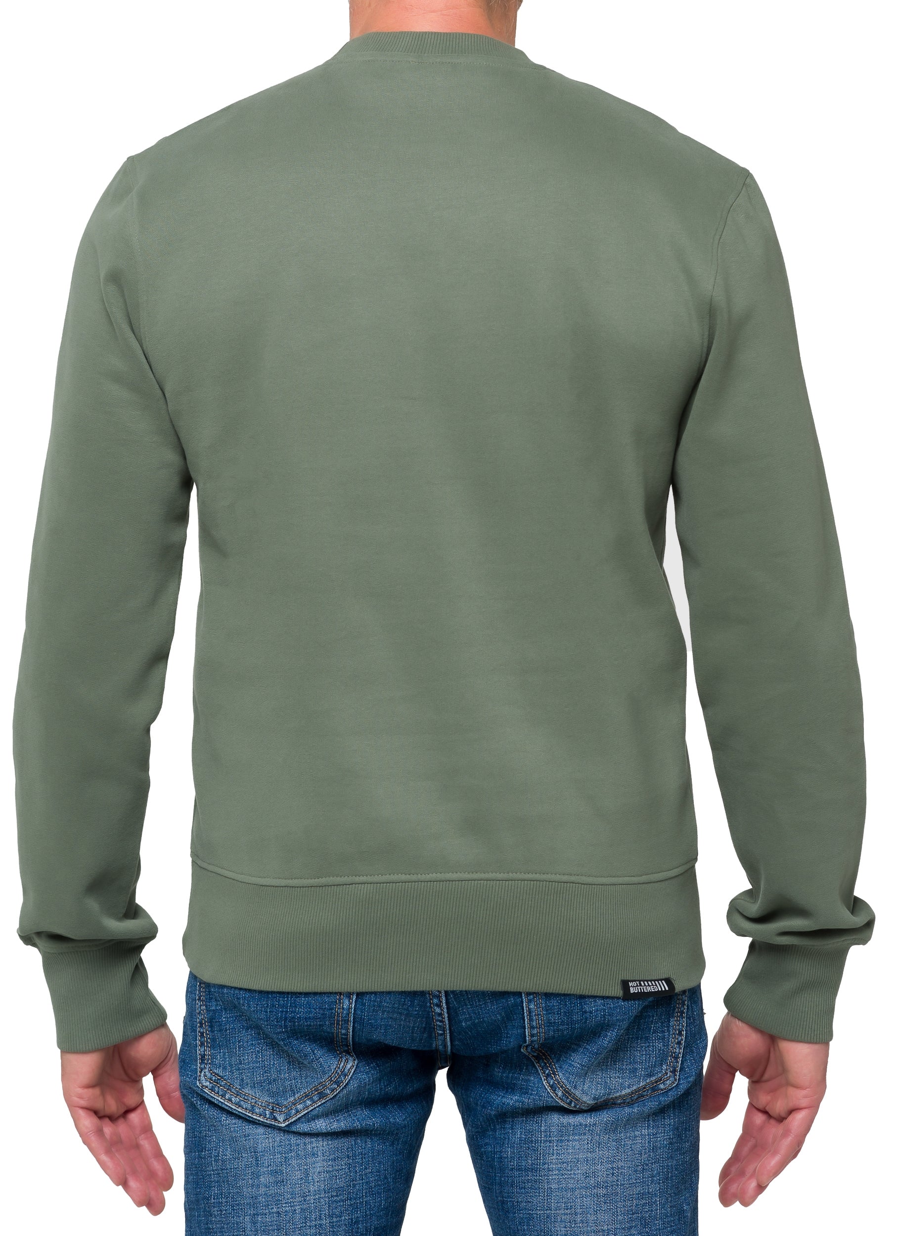 EAGLE Militarygreen-Sand