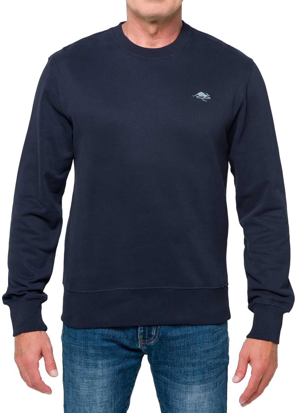 EAGLE Navy-Blue