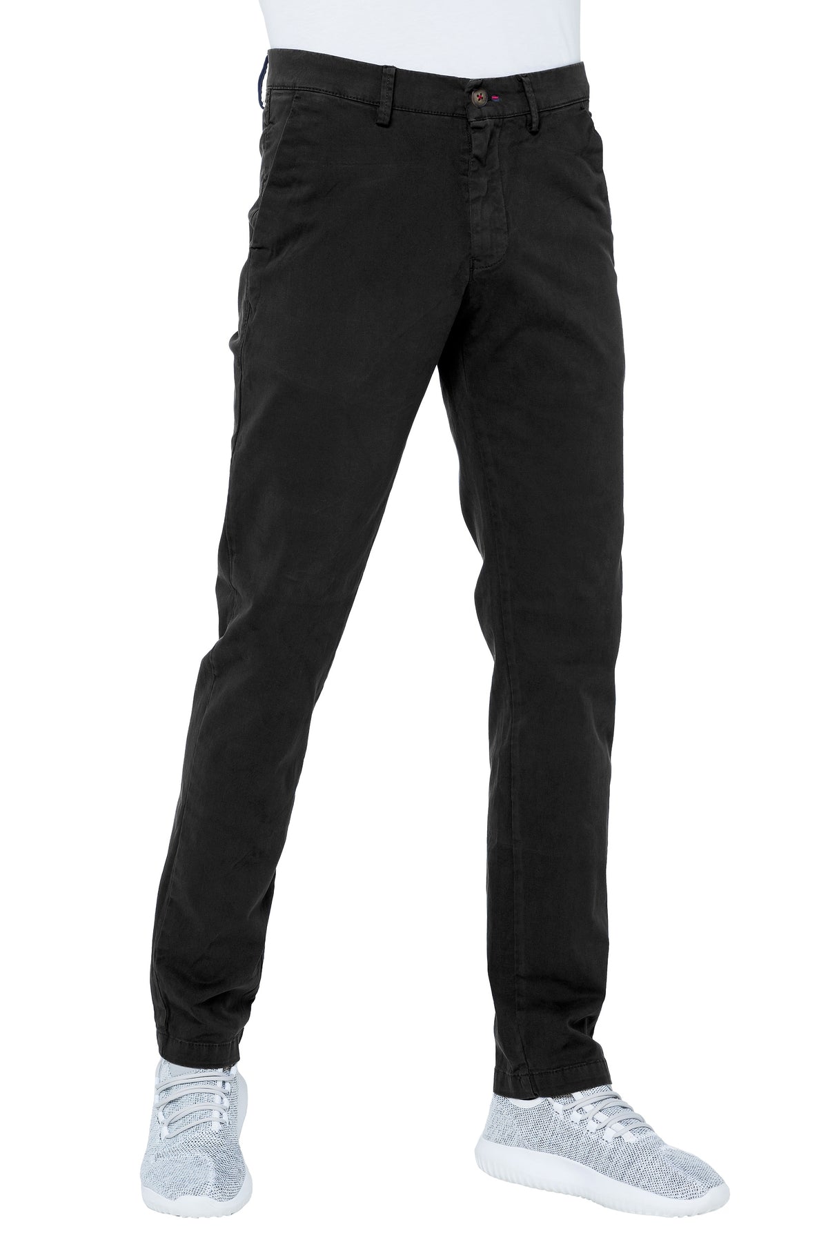 TJAPUKAI Black