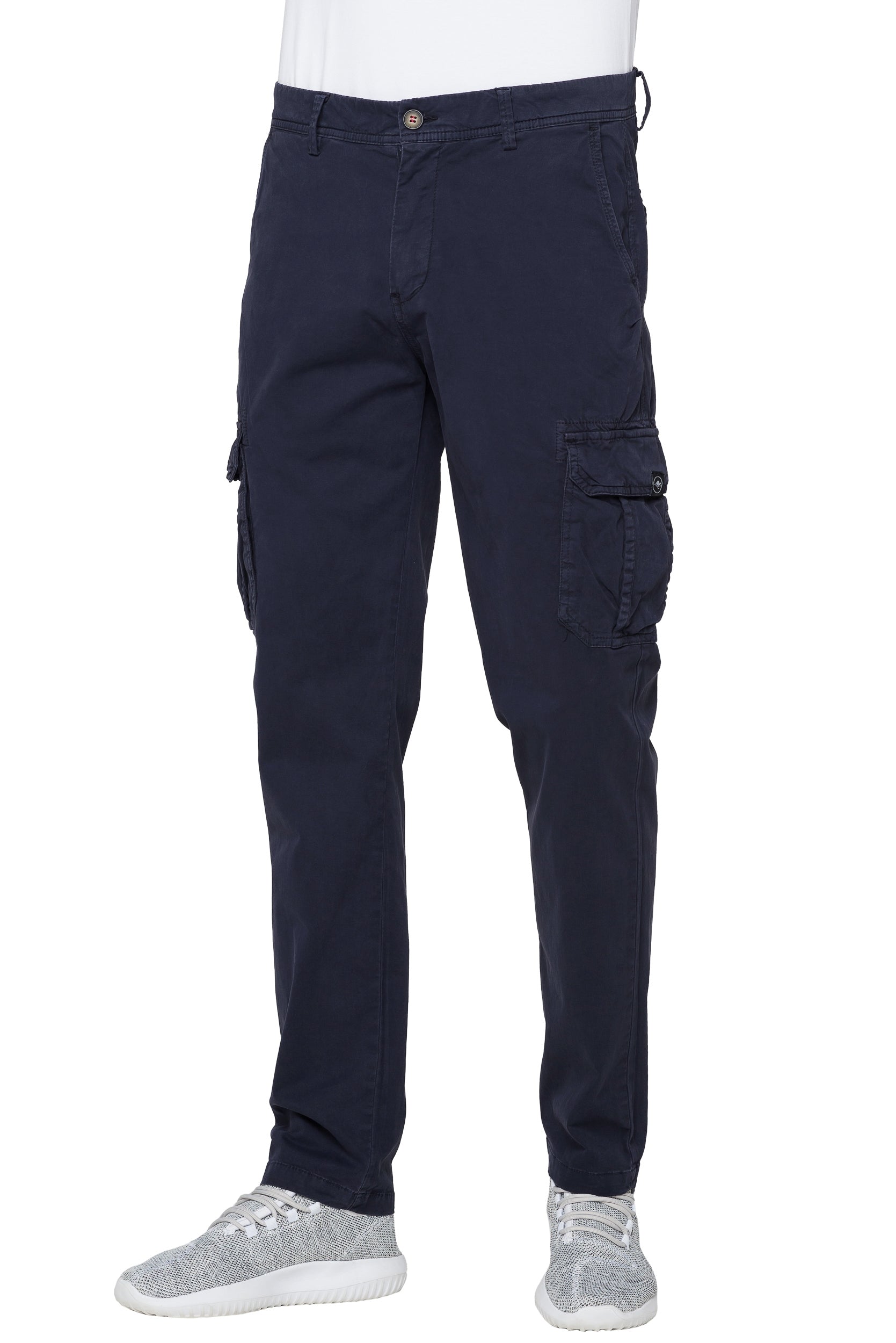 BIRRABEEN Navy