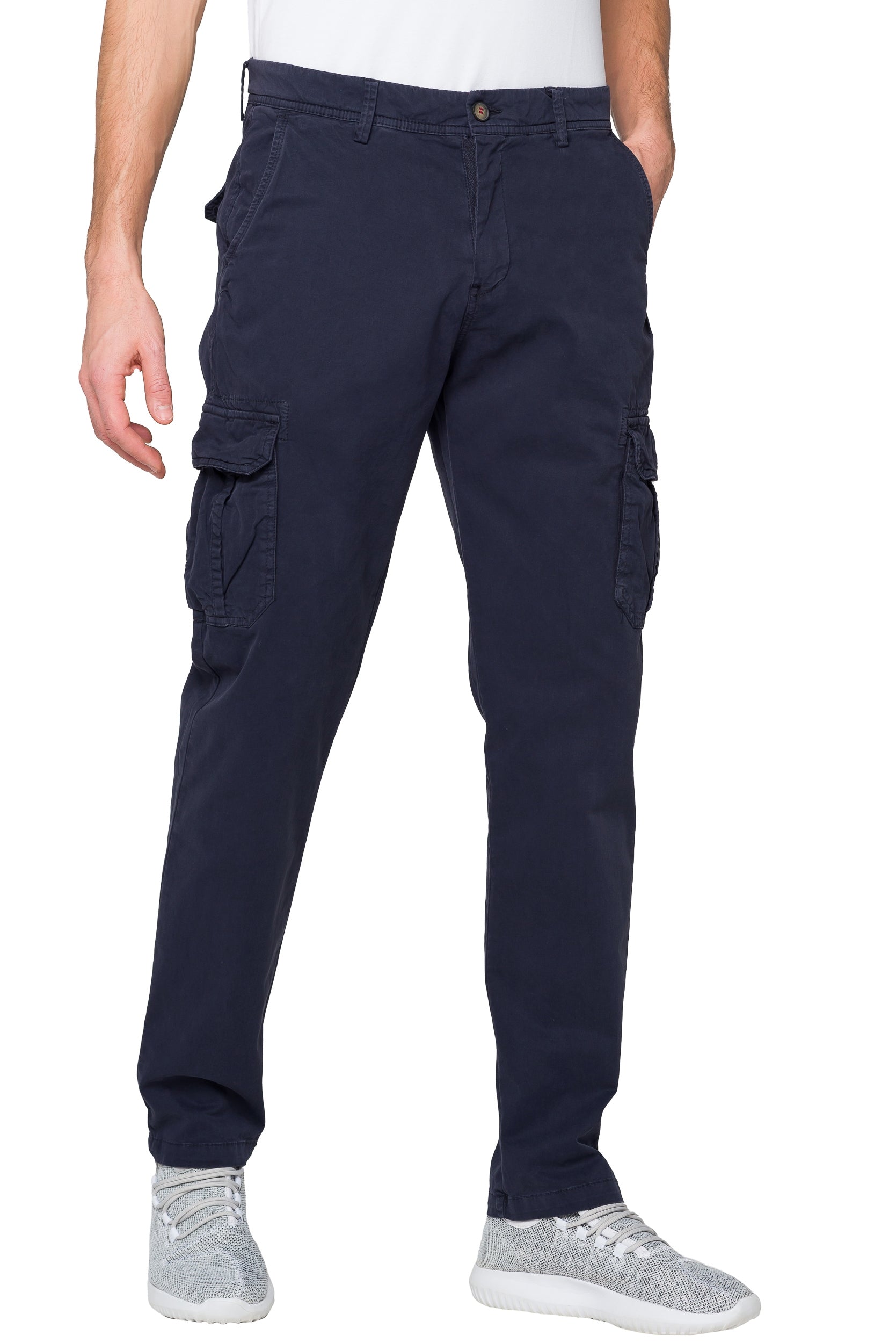 BIRRABEEN Navy