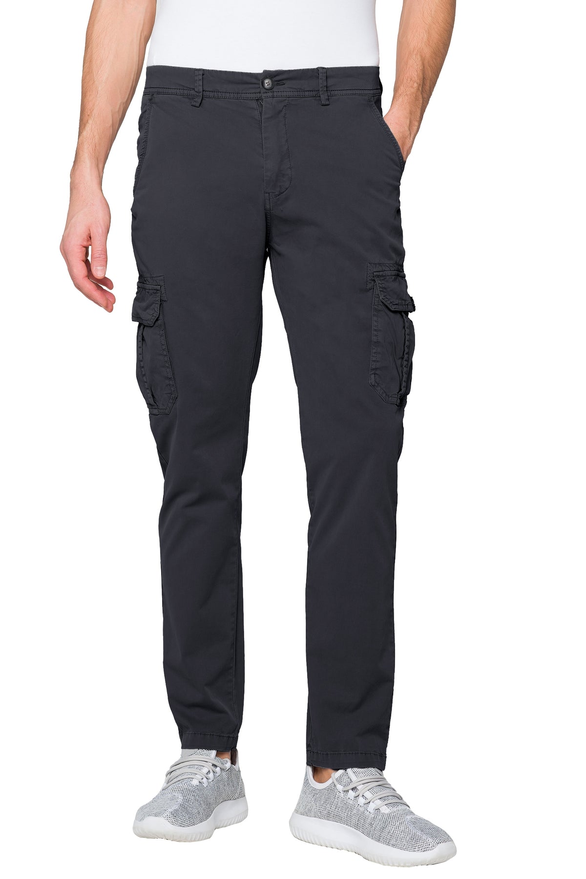 BIRRABEEN Darkgrey