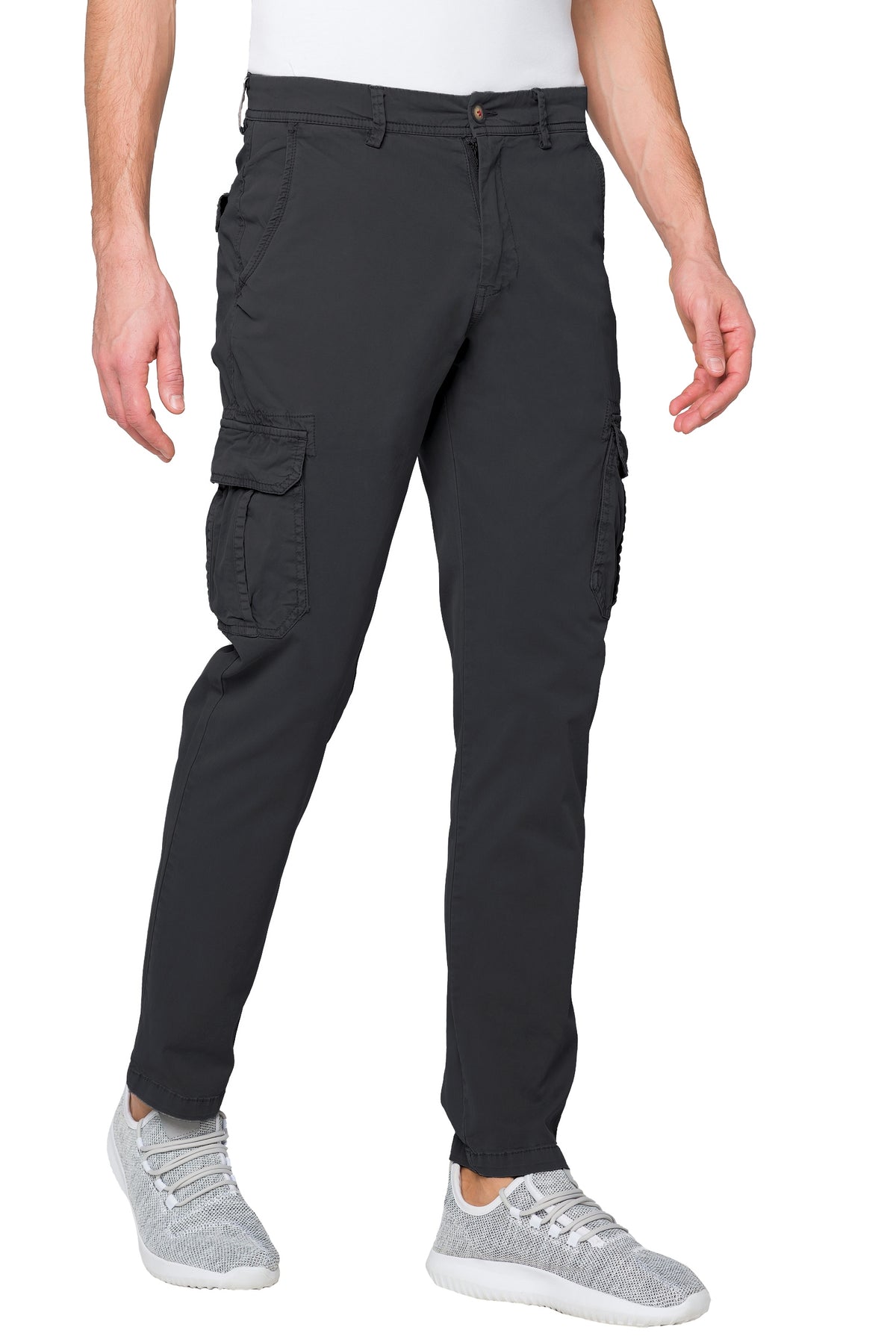 BIRRABEEN Darkgrey