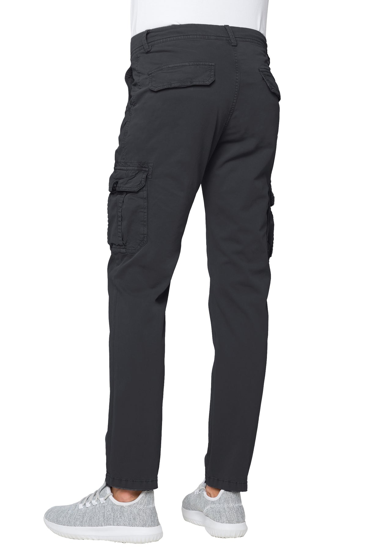 BIRRABEEN Darkgrey