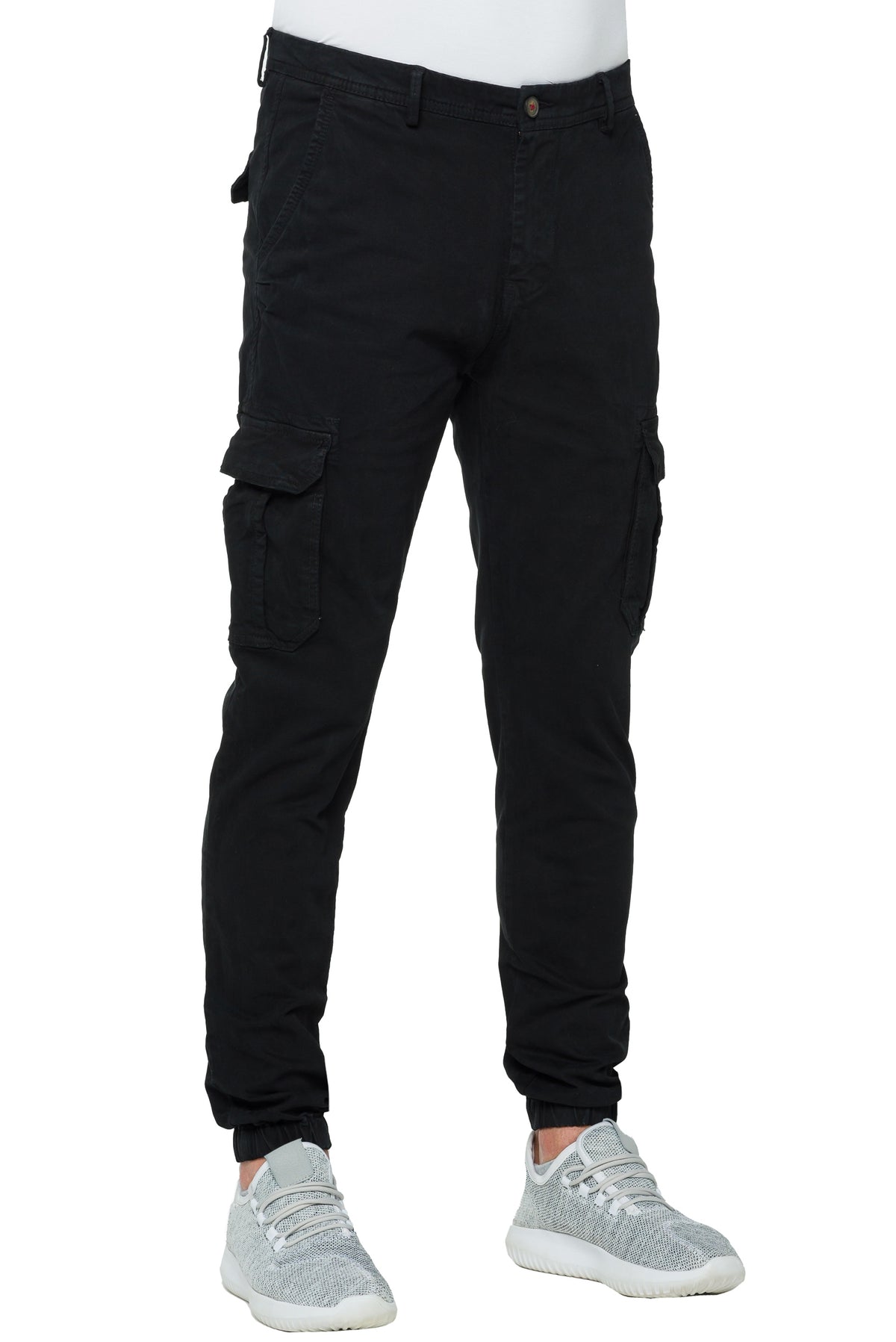 ATHERTON Black