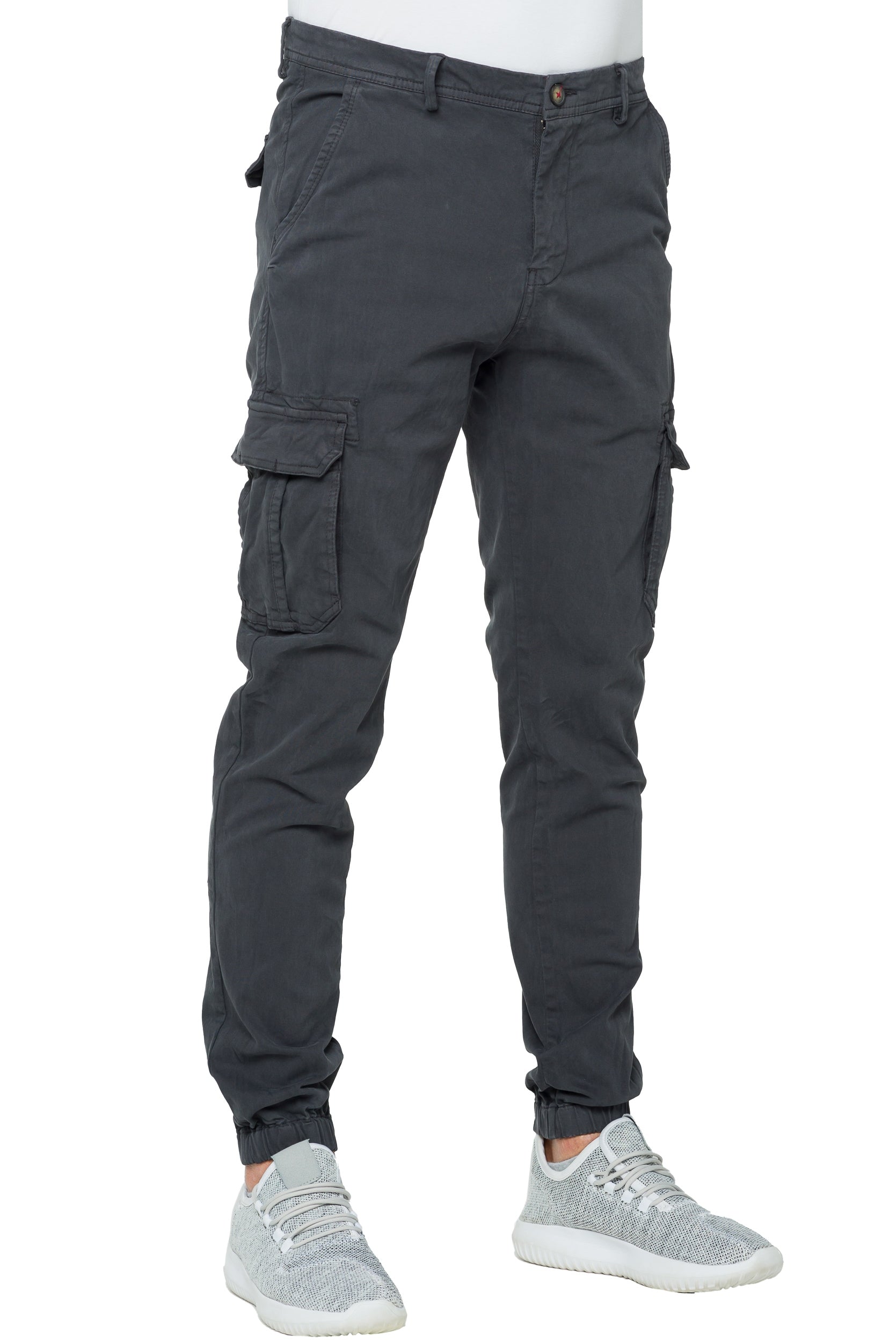 ATHERTON Darkgrey