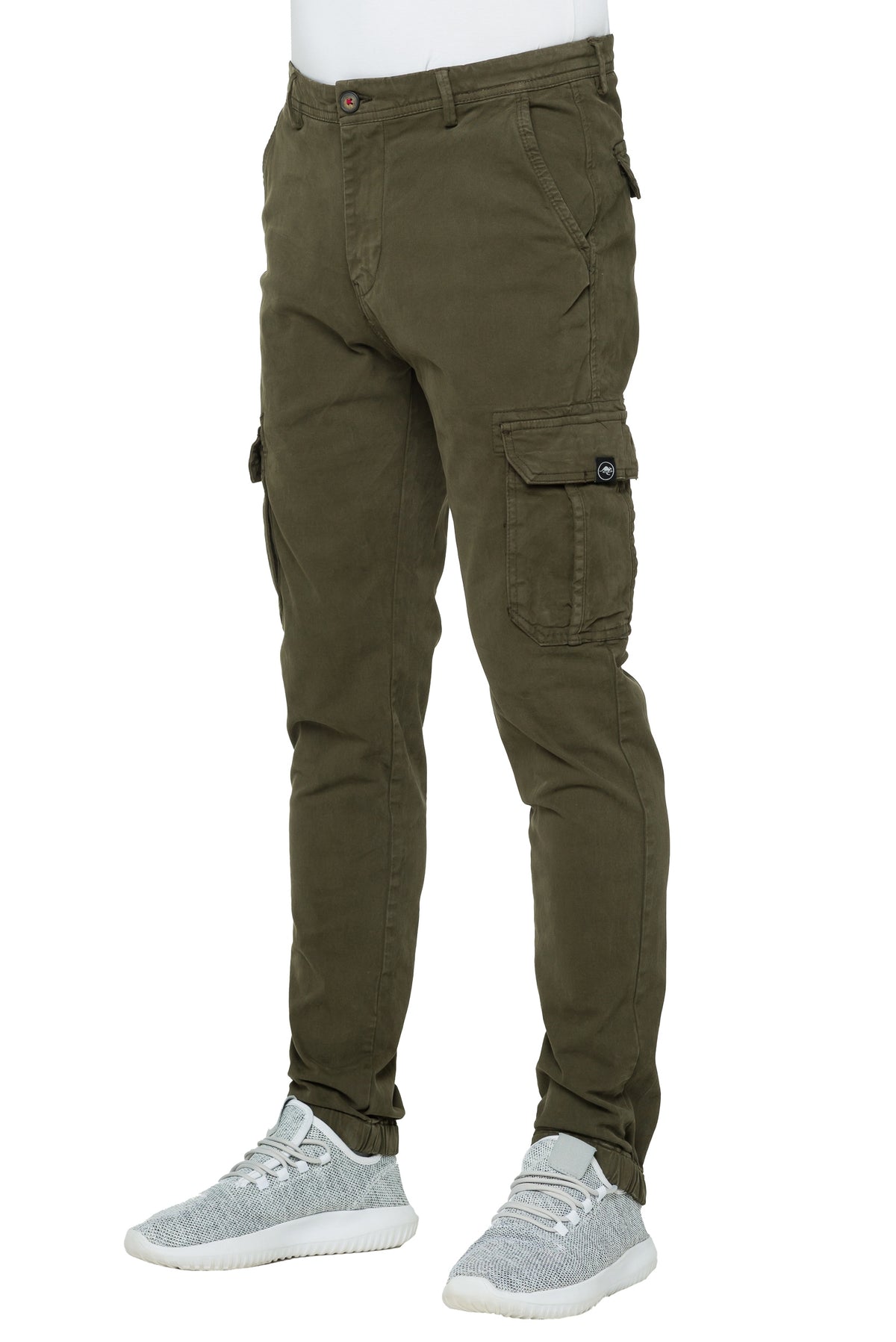 ATHERTON Militarygreen
