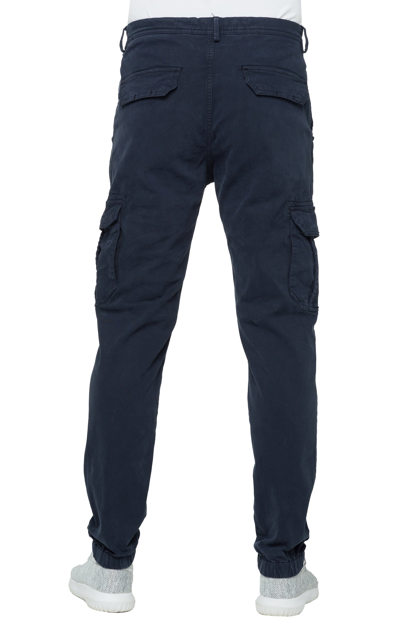 ATHERTON Navy