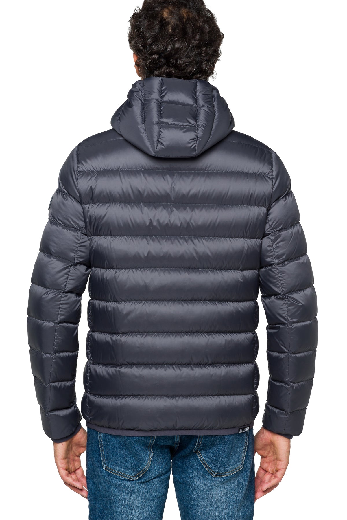 GLACIER Carbongrey