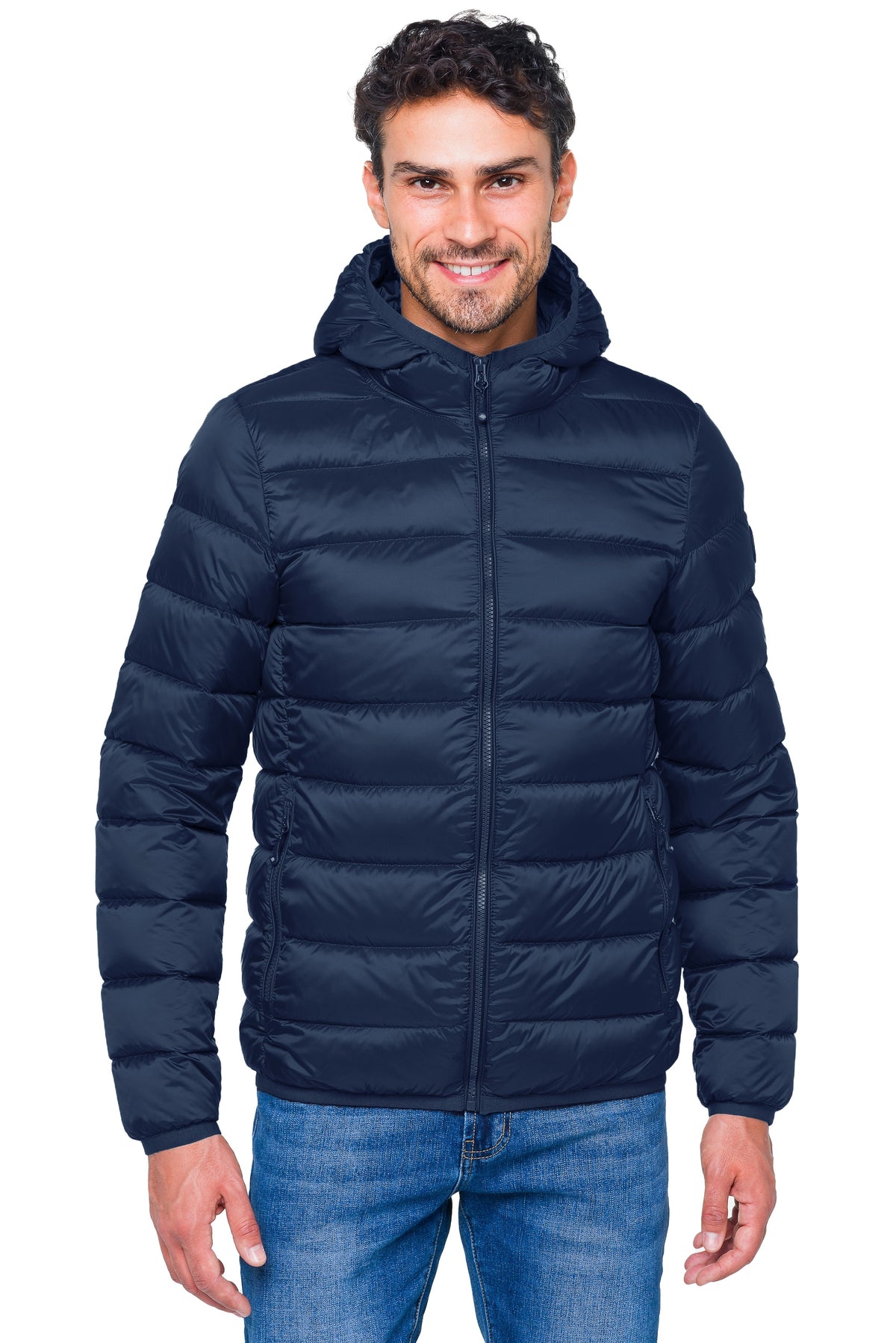GLACIER Navy