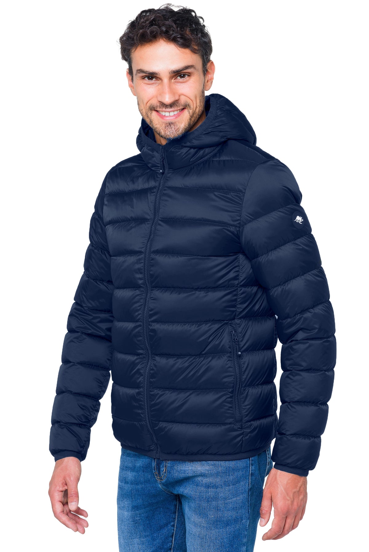 GLACIER Navy
