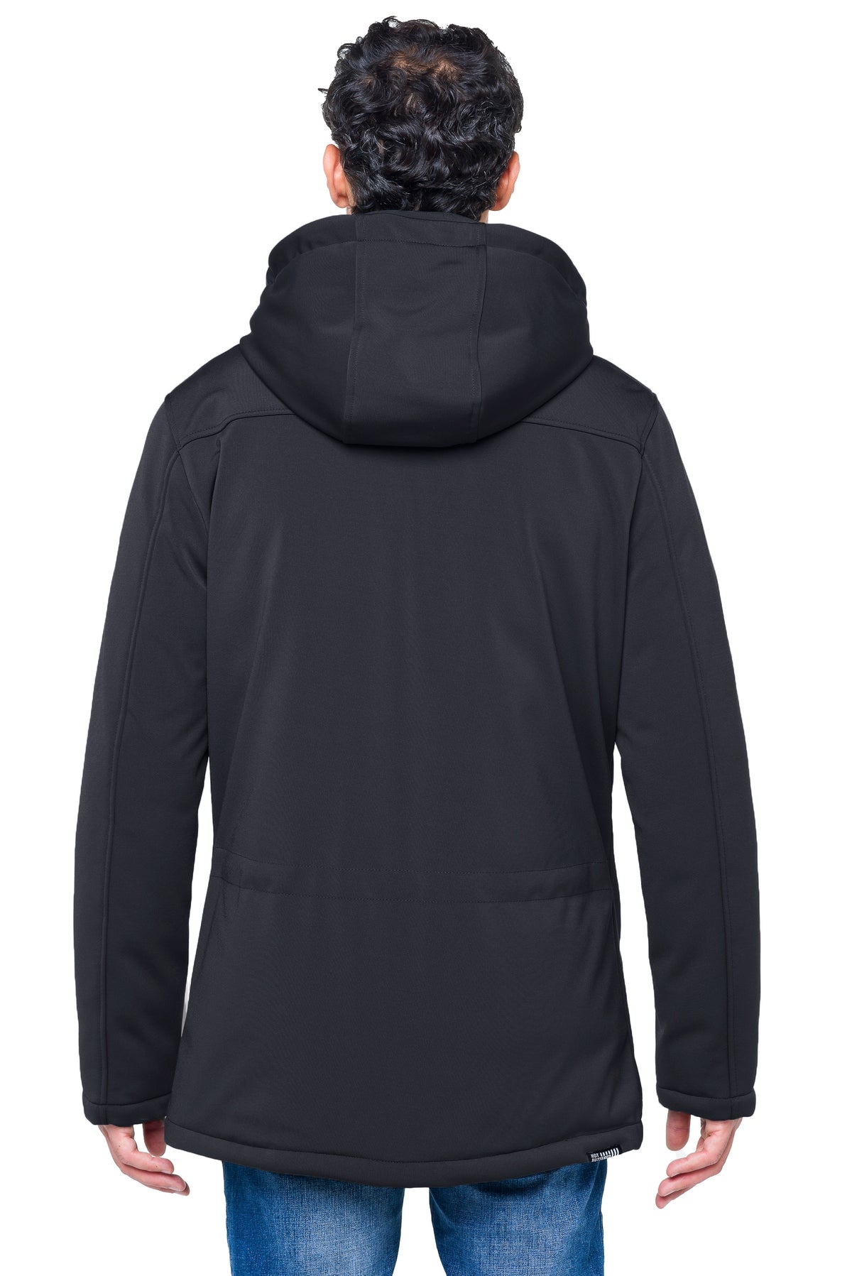 NUSAKAN Carbongrey